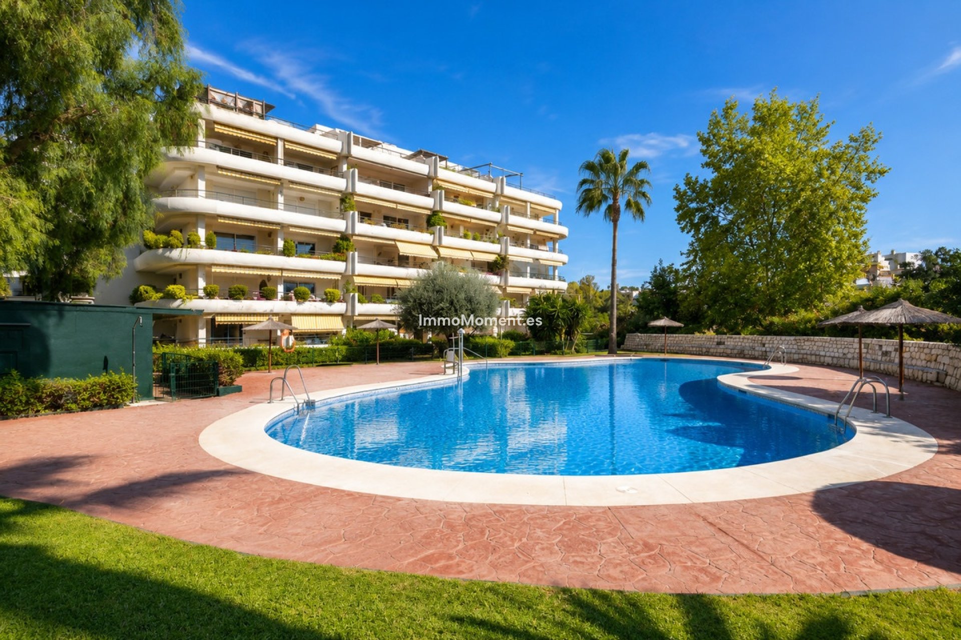 Resale - Apartment - Marbella - San Pedro de Alcántara