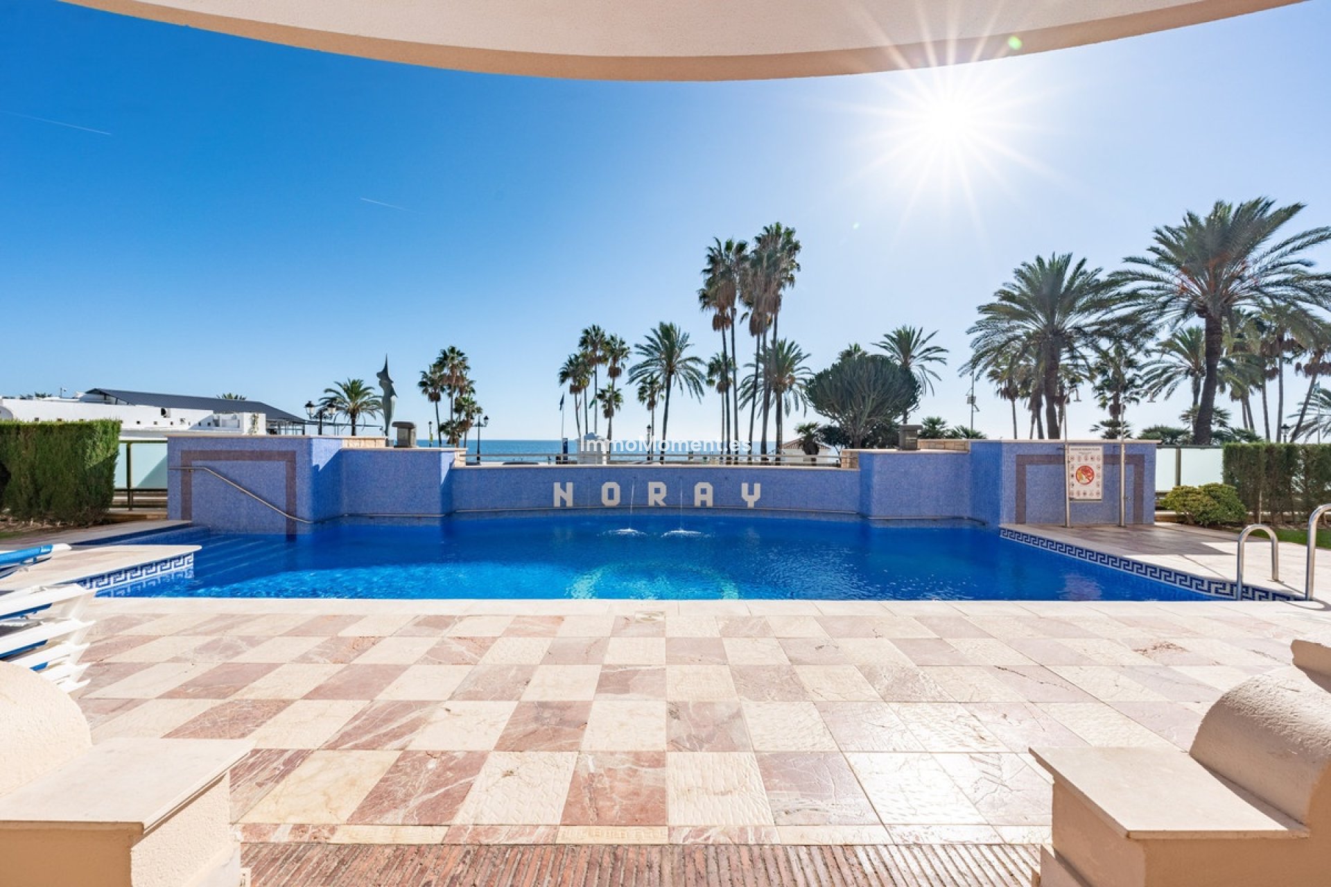 Resale - Apartment - Marbella - San Pedro de Alcántara