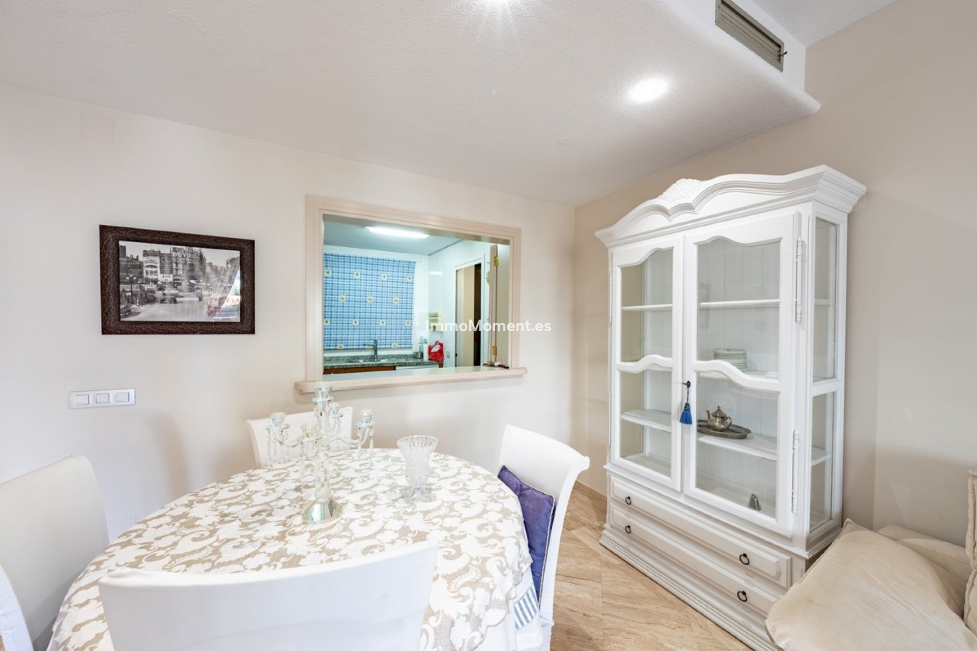 Resale - Apartment - Marbella - San Pedro de Alcántara