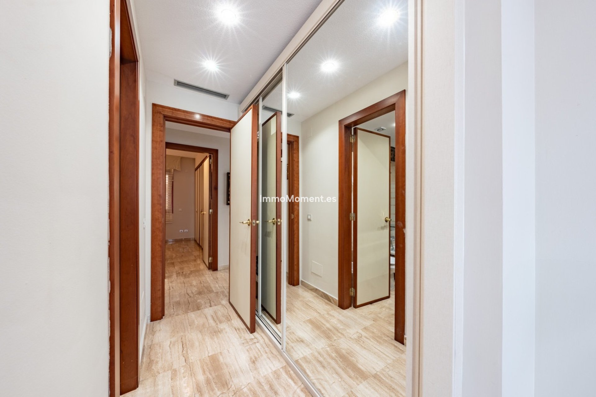 Resale - Apartment - Marbella - San Pedro de Alcántara