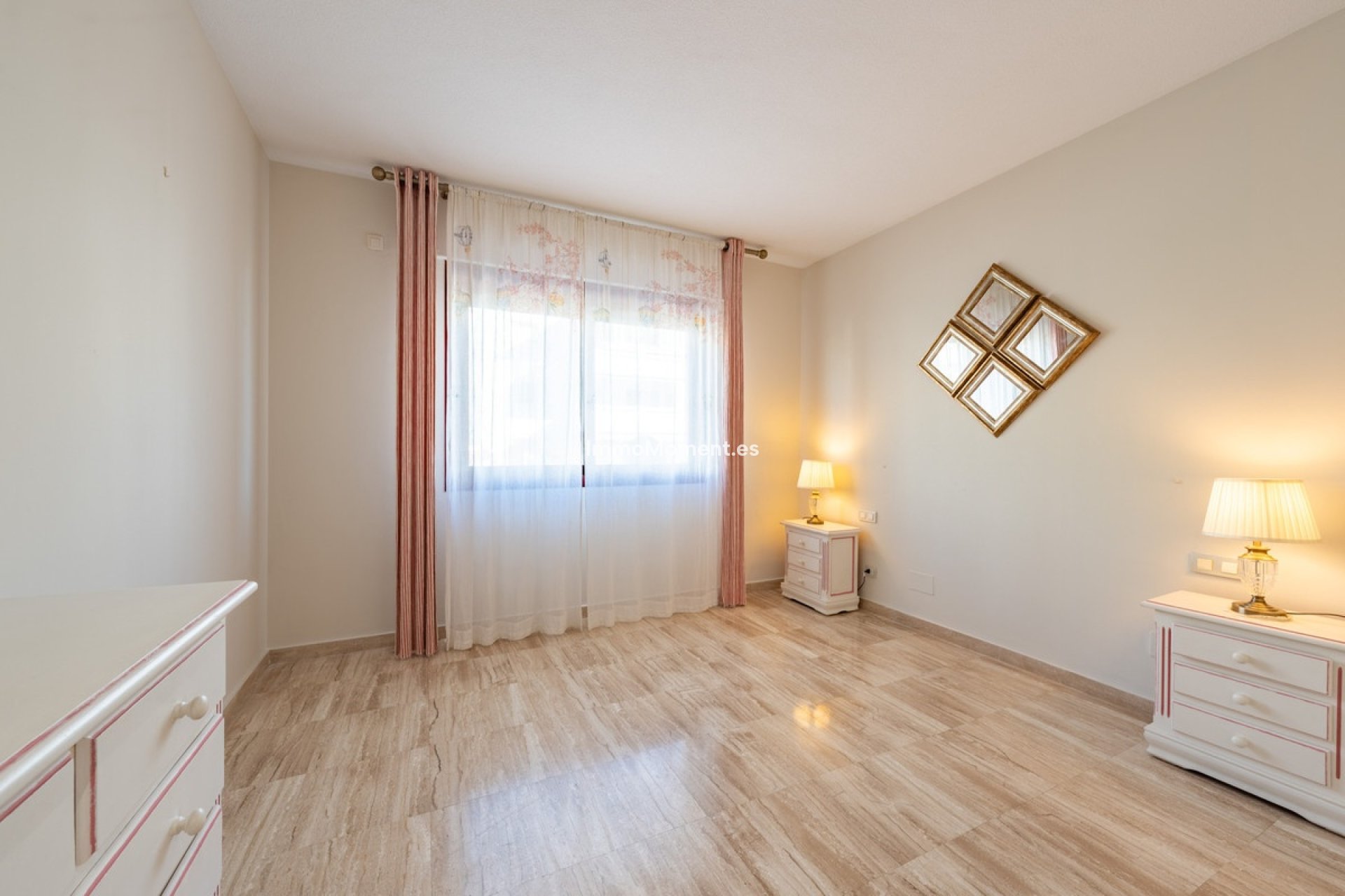 Resale - Apartment - Marbella - San Pedro de Alcántara