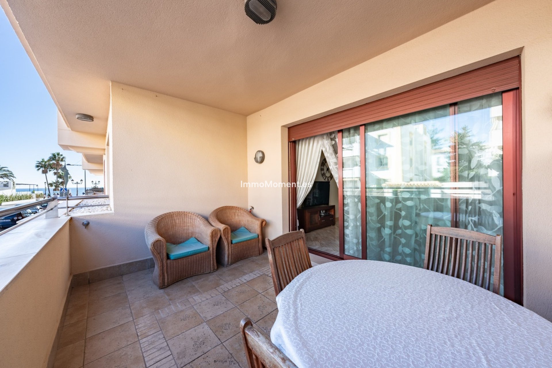 Resale - Apartment - Marbella - San Pedro de Alcántara