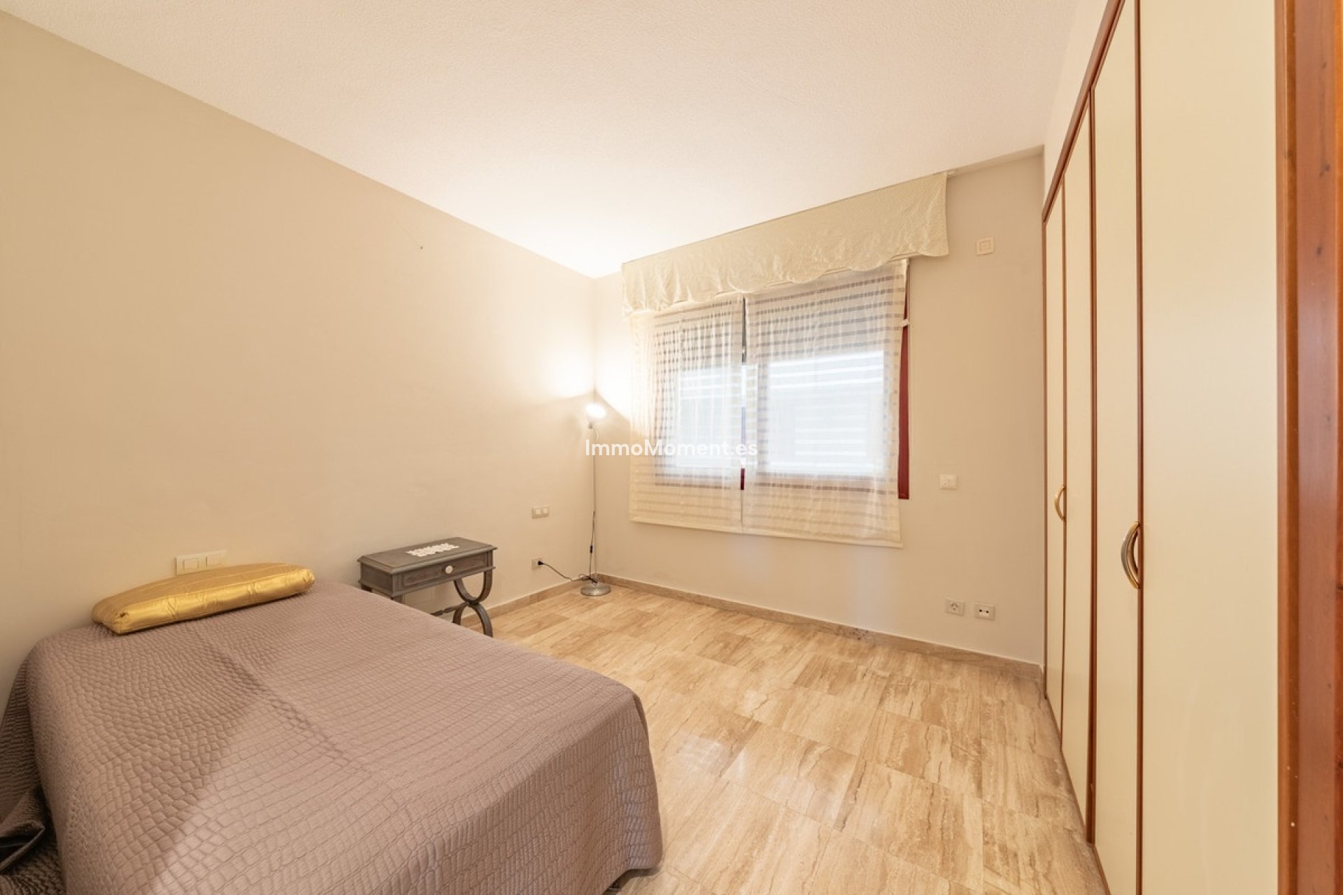 Resale - Apartment - Marbella - San Pedro de Alcántara