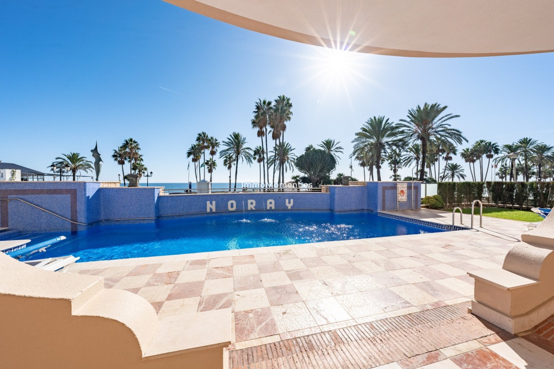 Resale - Apartment - Marbella - San Pedro de Alcántara