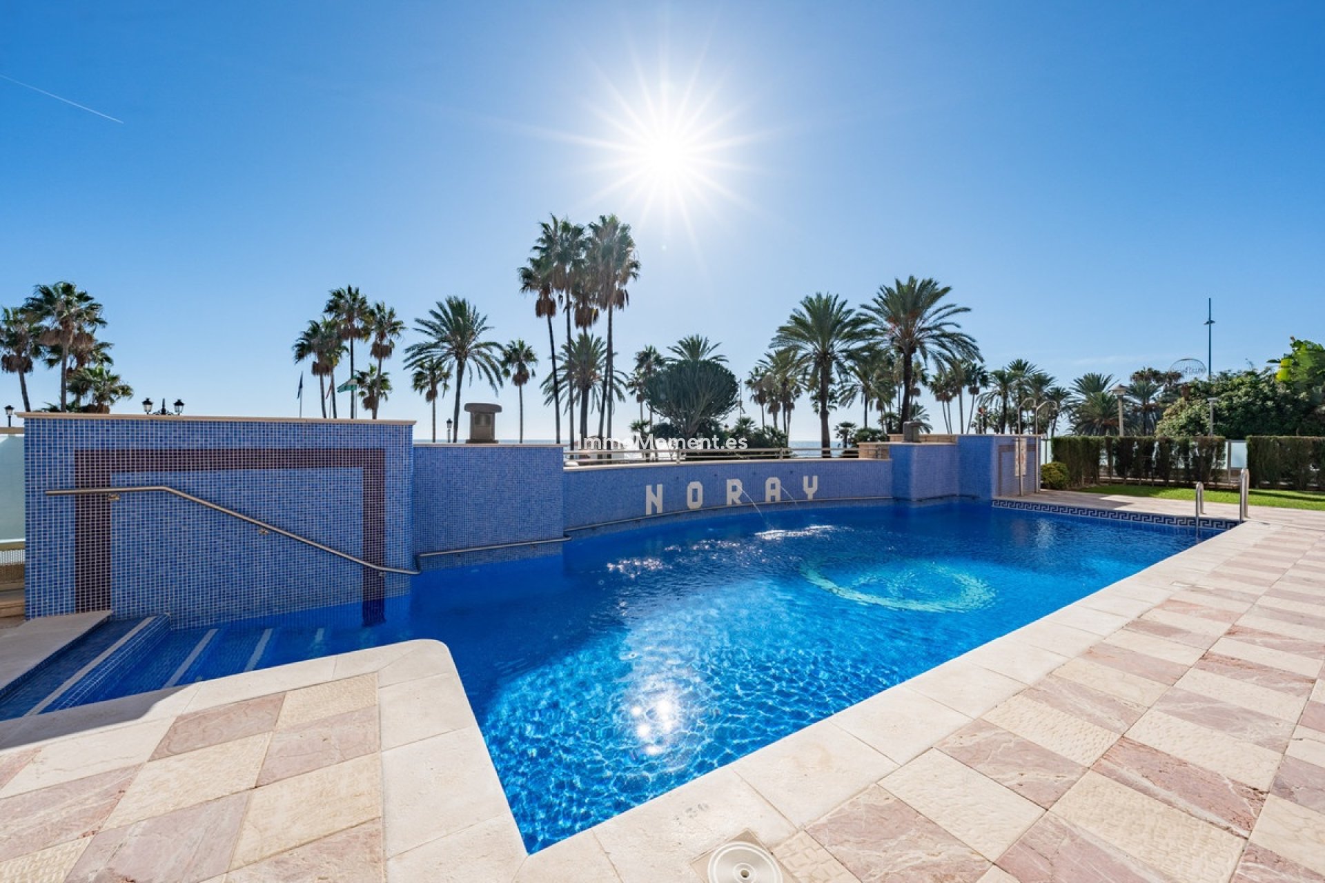 Resale - Apartment - Marbella - San Pedro de Alcántara