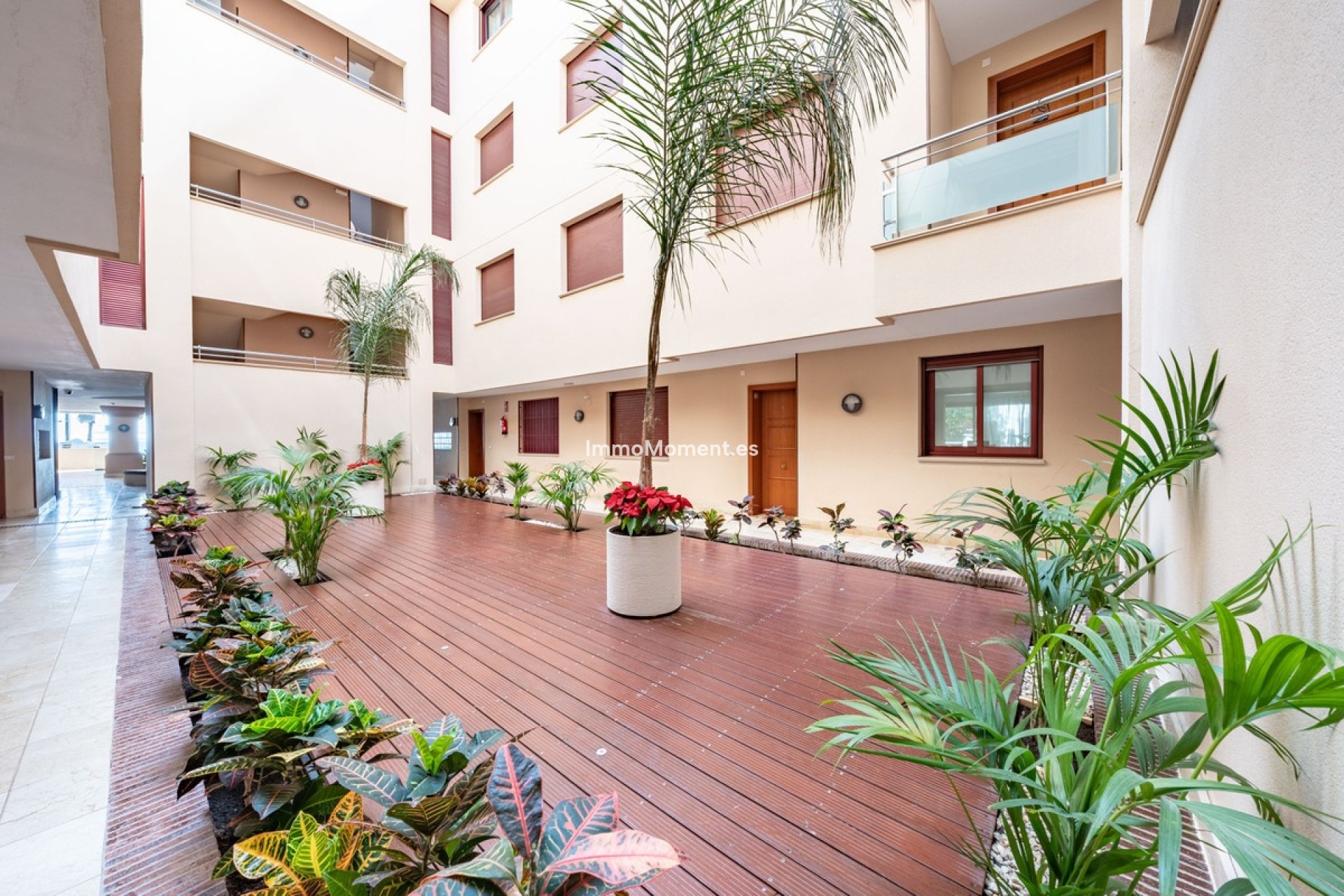 Resale - Apartment - Marbella - San Pedro de Alcántara