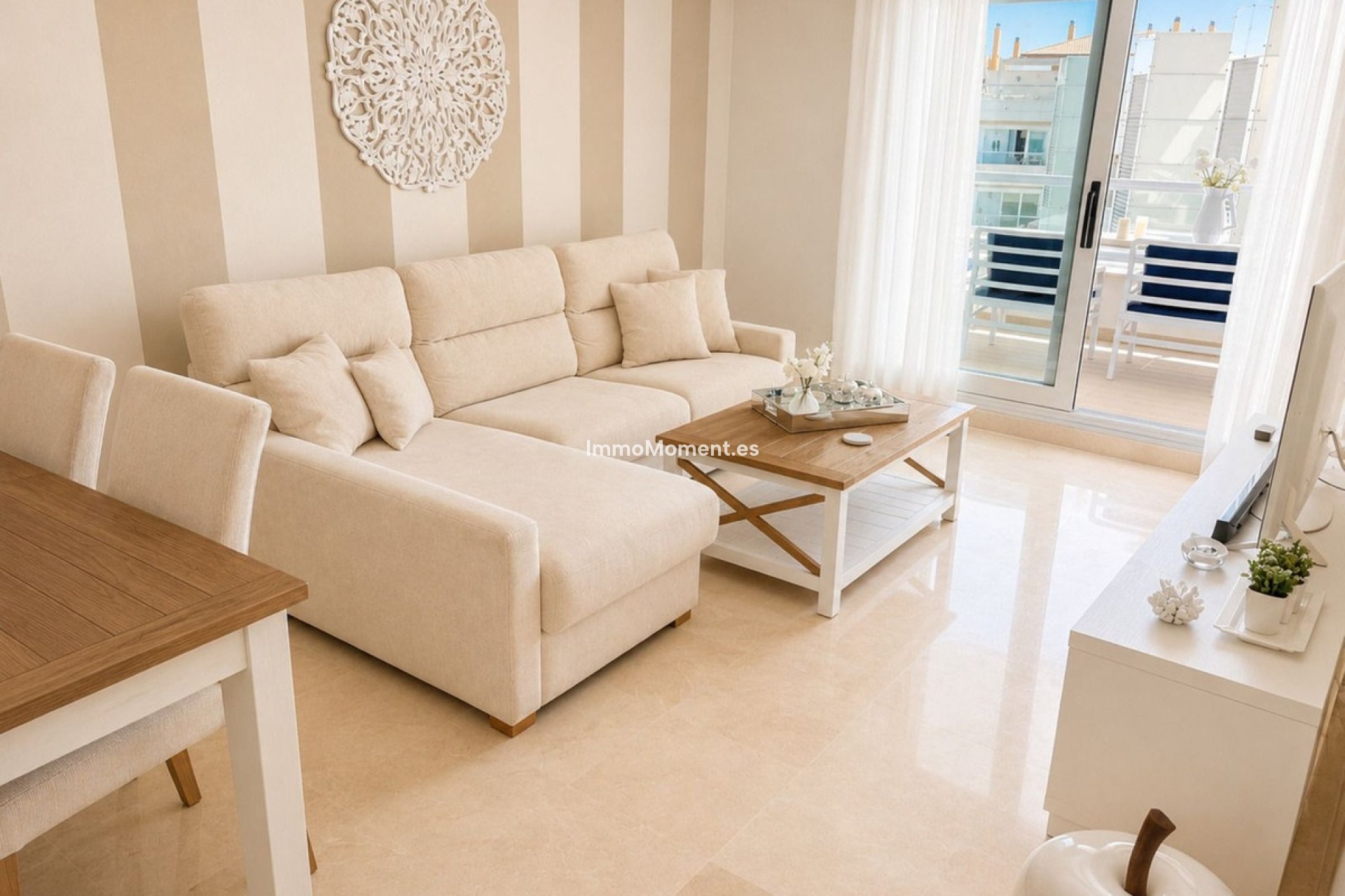 Resale - Apartment - Marbella - San Pedro de Alcántara