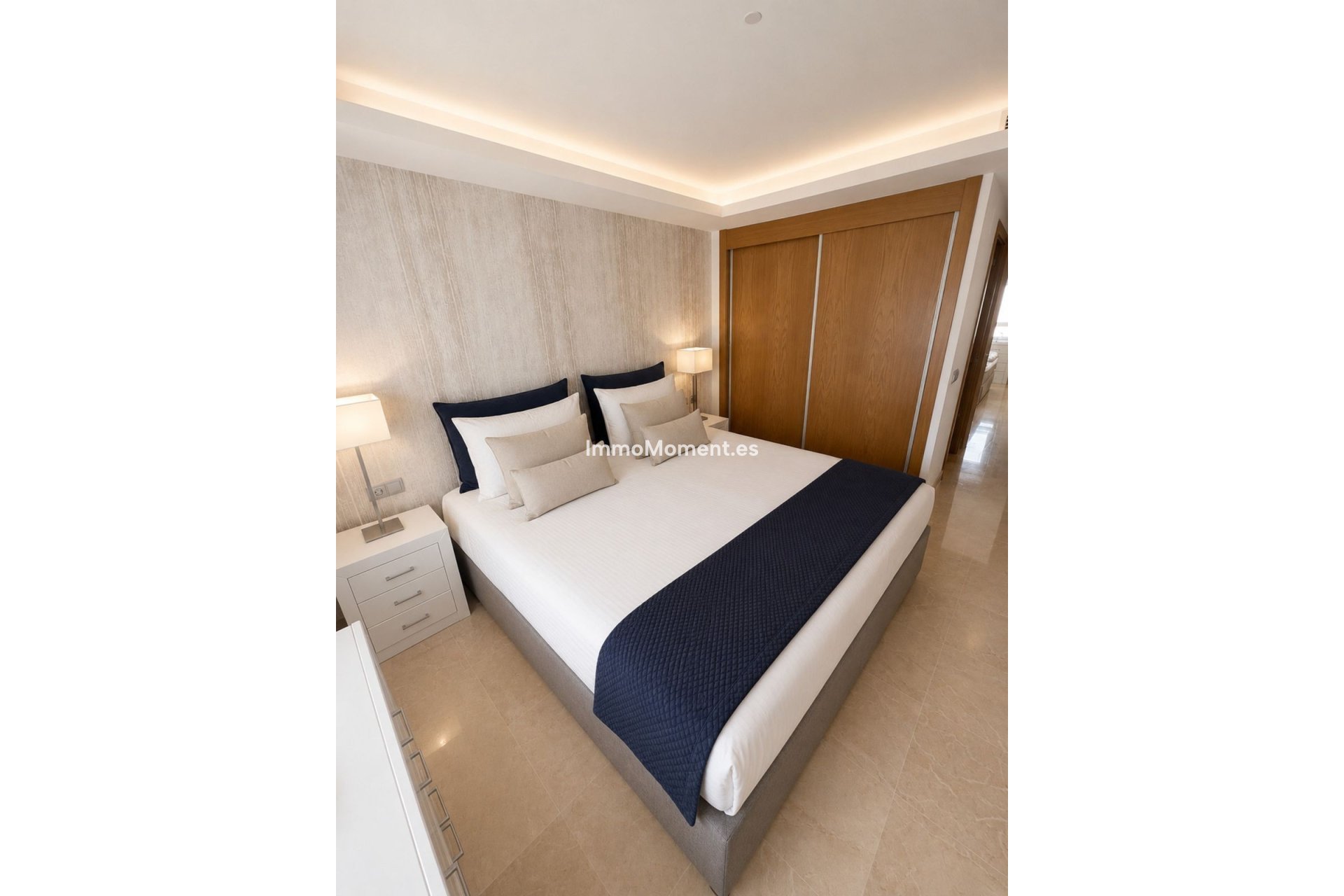 Resale - Apartment - Marbella - San Pedro de Alcántara