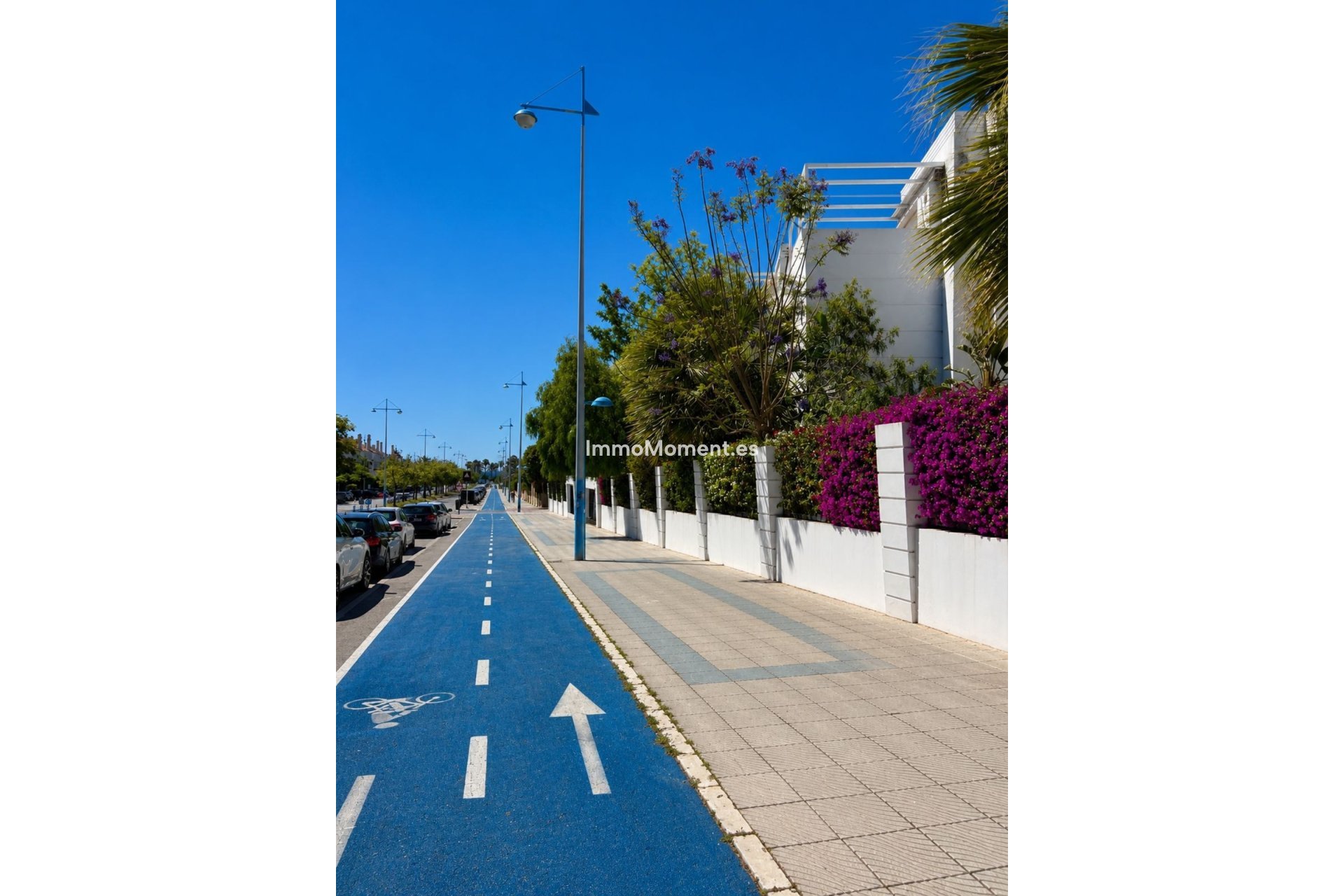 Resale - Apartment - Marbella - San Pedro de Alcántara