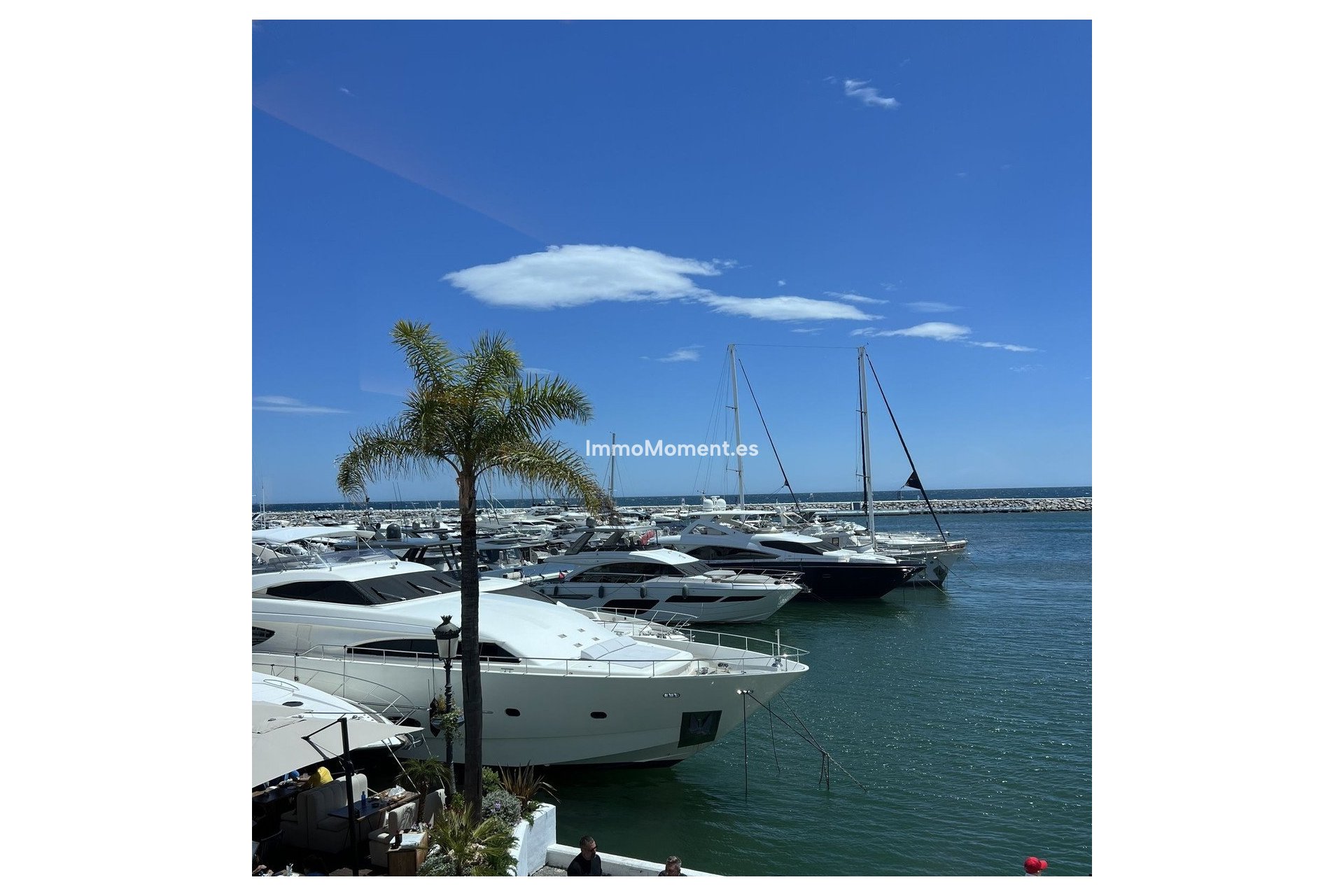 Resale - Apartment - Marbella - San Pedro de Alcántara