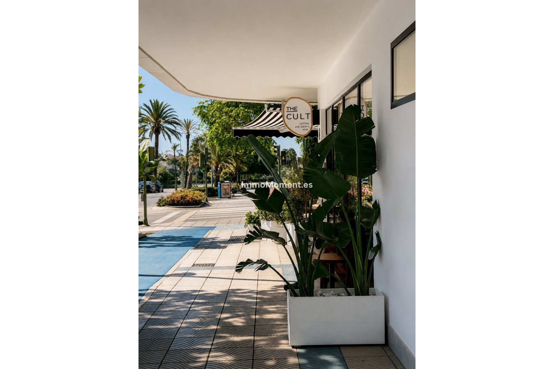 Resale - Apartment - Marbella - San Pedro de Alcántara