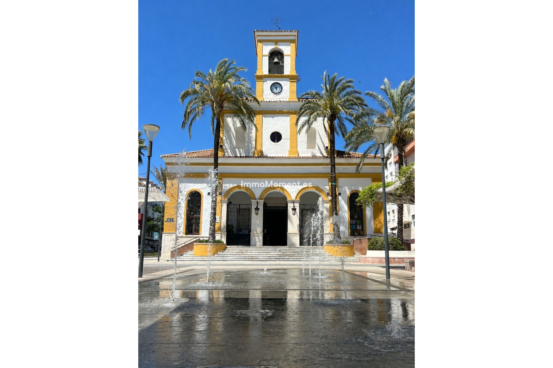 Resale - Apartment - Marbella - San Pedro de Alcántara