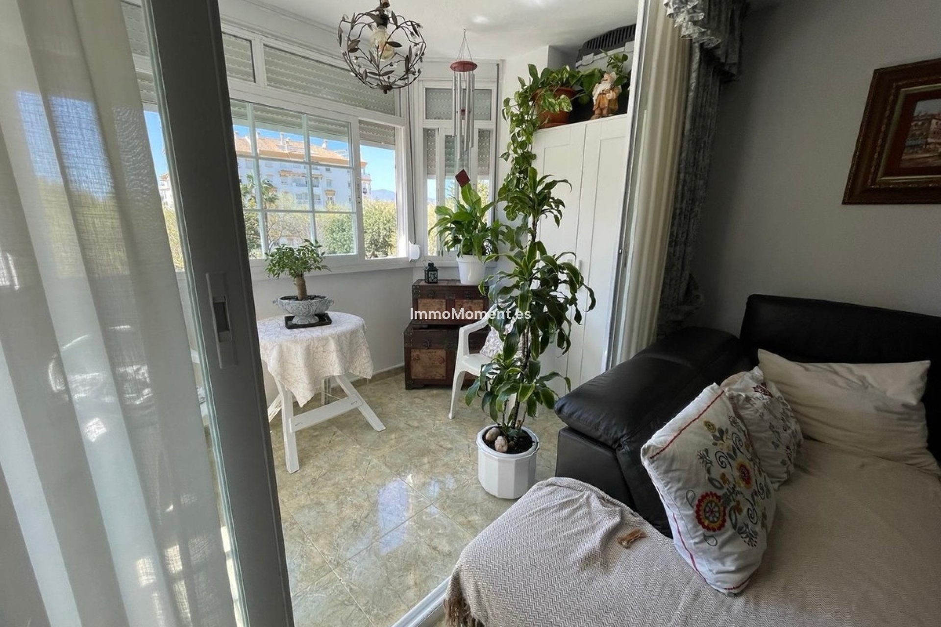 Resale - Apartment - Marbella - San Pedro de Alcántara