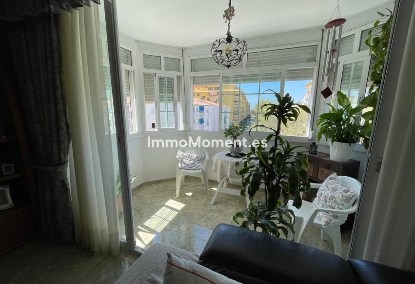 Resale - Apartment - Marbella - San Pedro de Alcántara