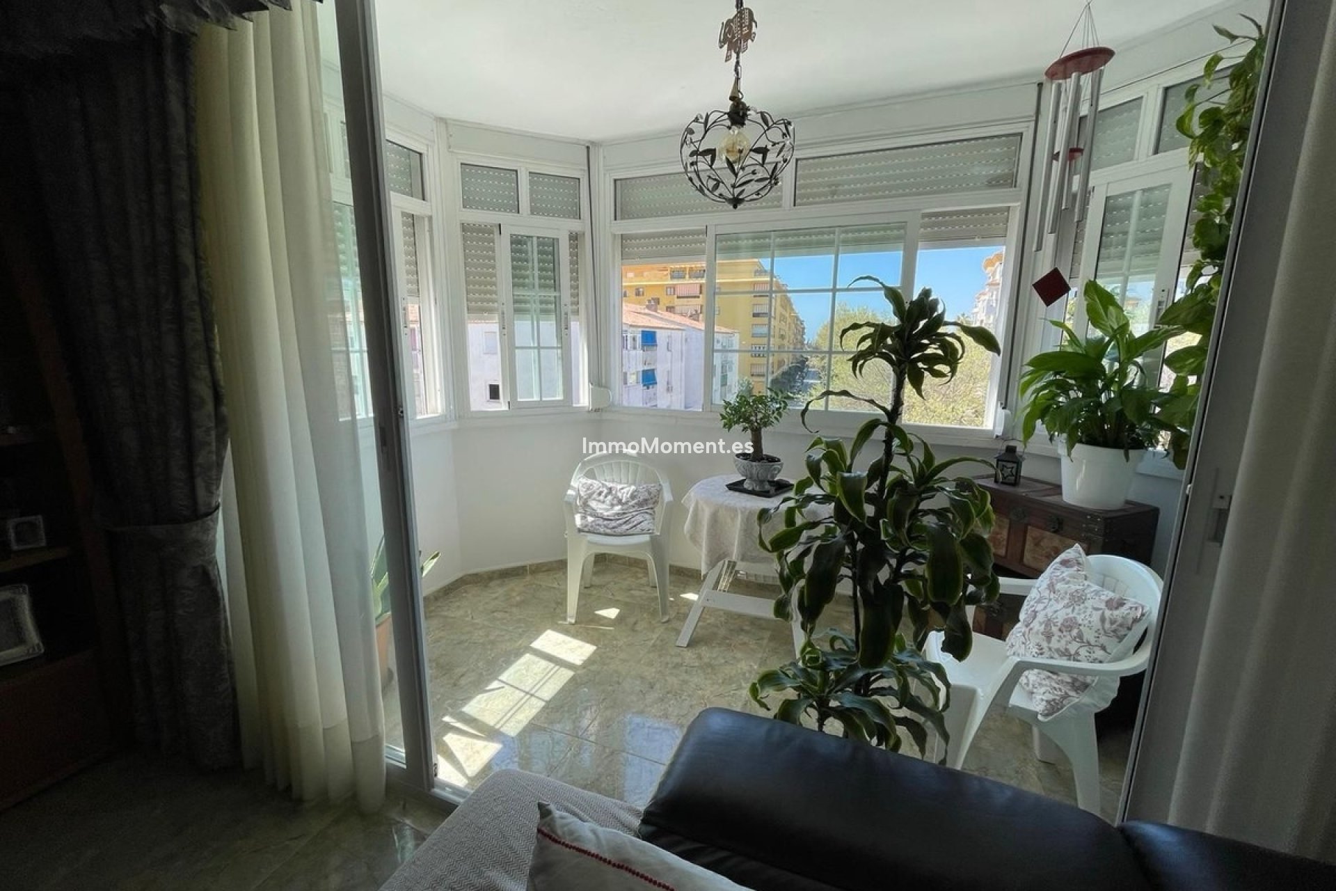 Resale - Apartment - Marbella - San Pedro de Alcántara
