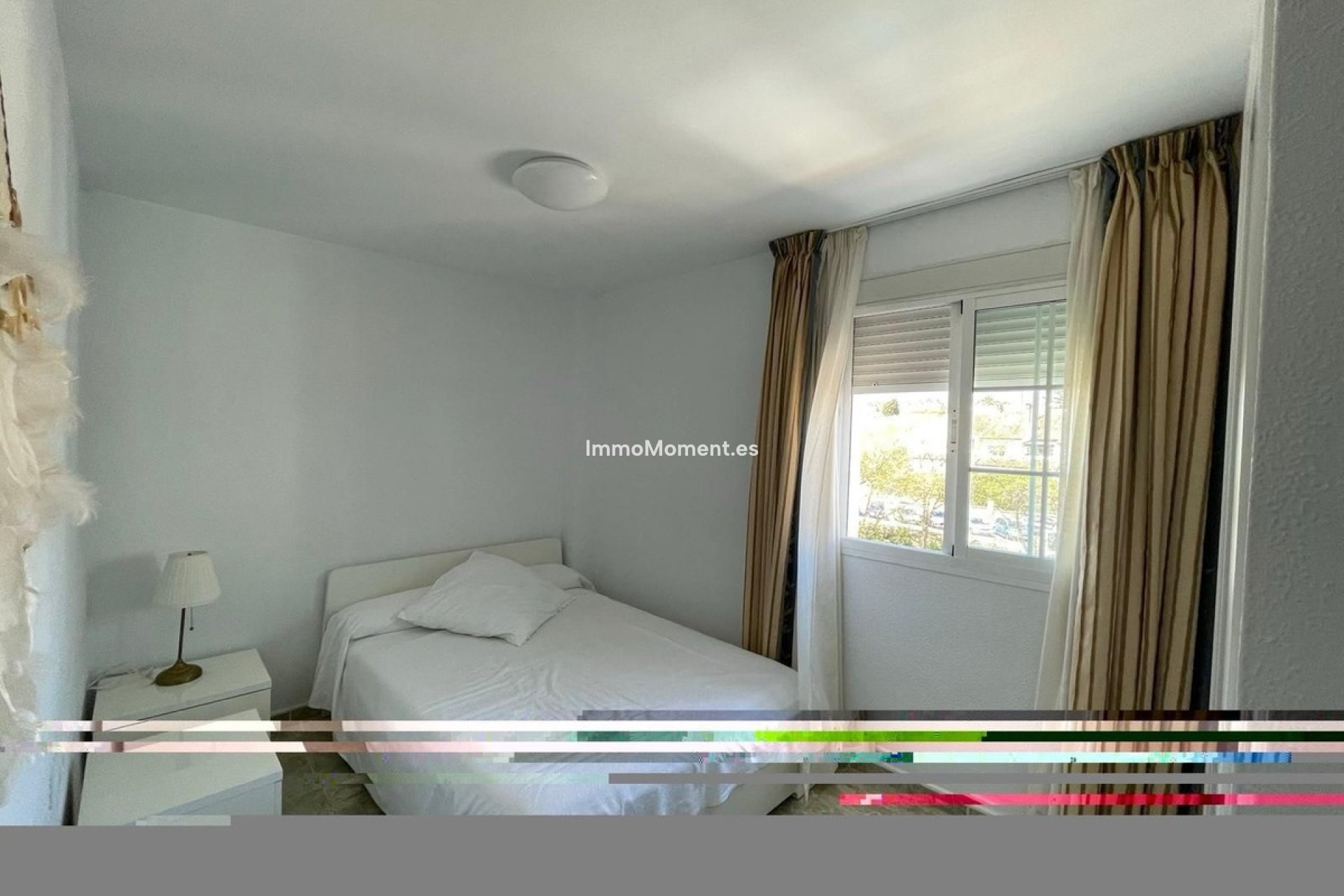 Resale - Apartment - Marbella - San Pedro de Alcántara