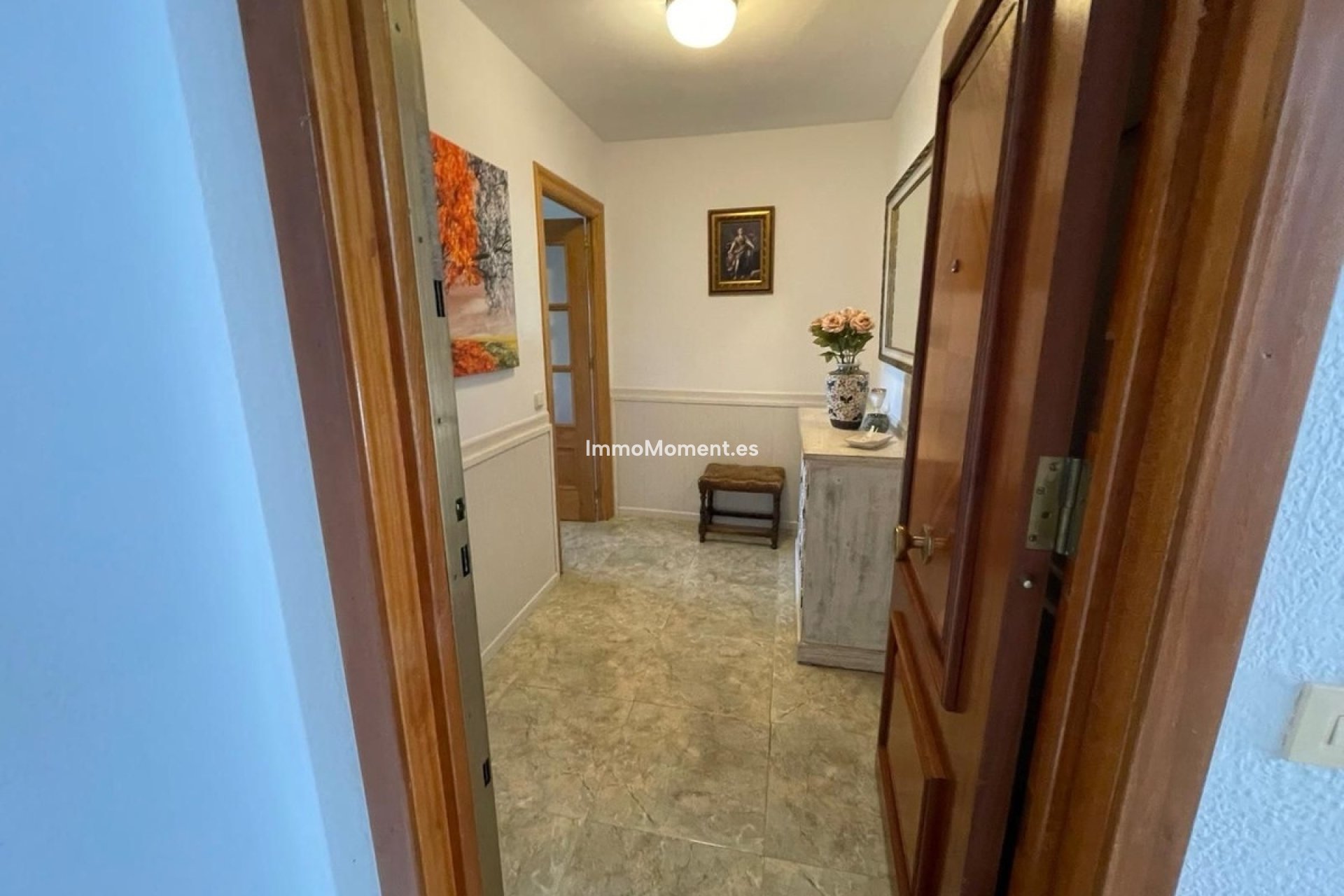Resale - Apartment - Marbella - San Pedro de Alcántara