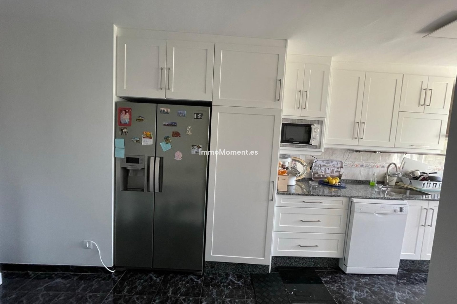 Resale - Apartment - Marbella - San Pedro de Alcántara