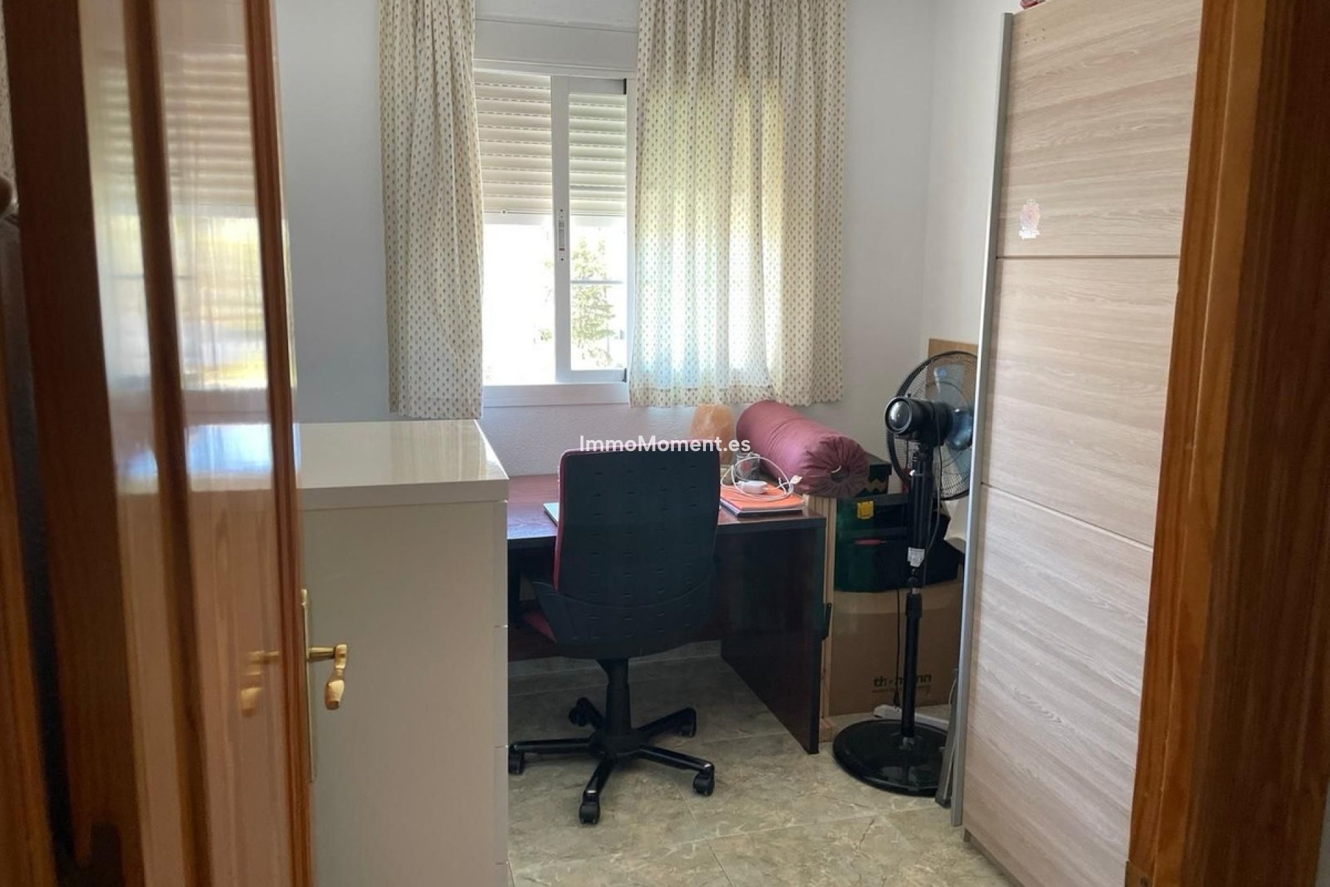 Resale - Apartment - Marbella - San Pedro de Alcántara