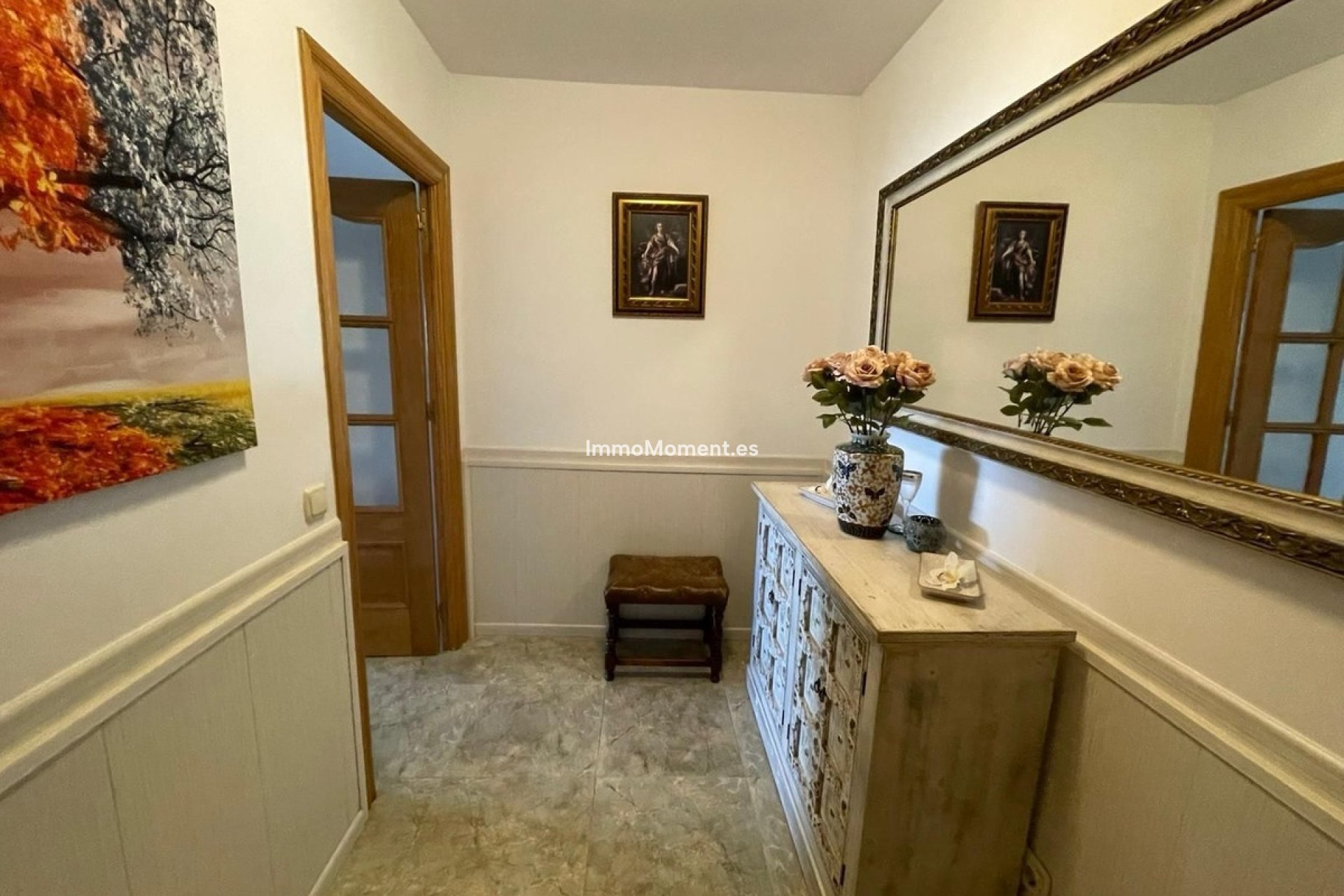 Resale - Apartment - Marbella - San Pedro de Alcántara