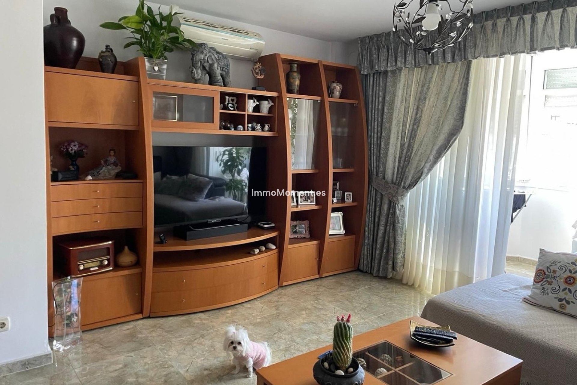 Resale - Apartment - Marbella - San Pedro de Alcántara