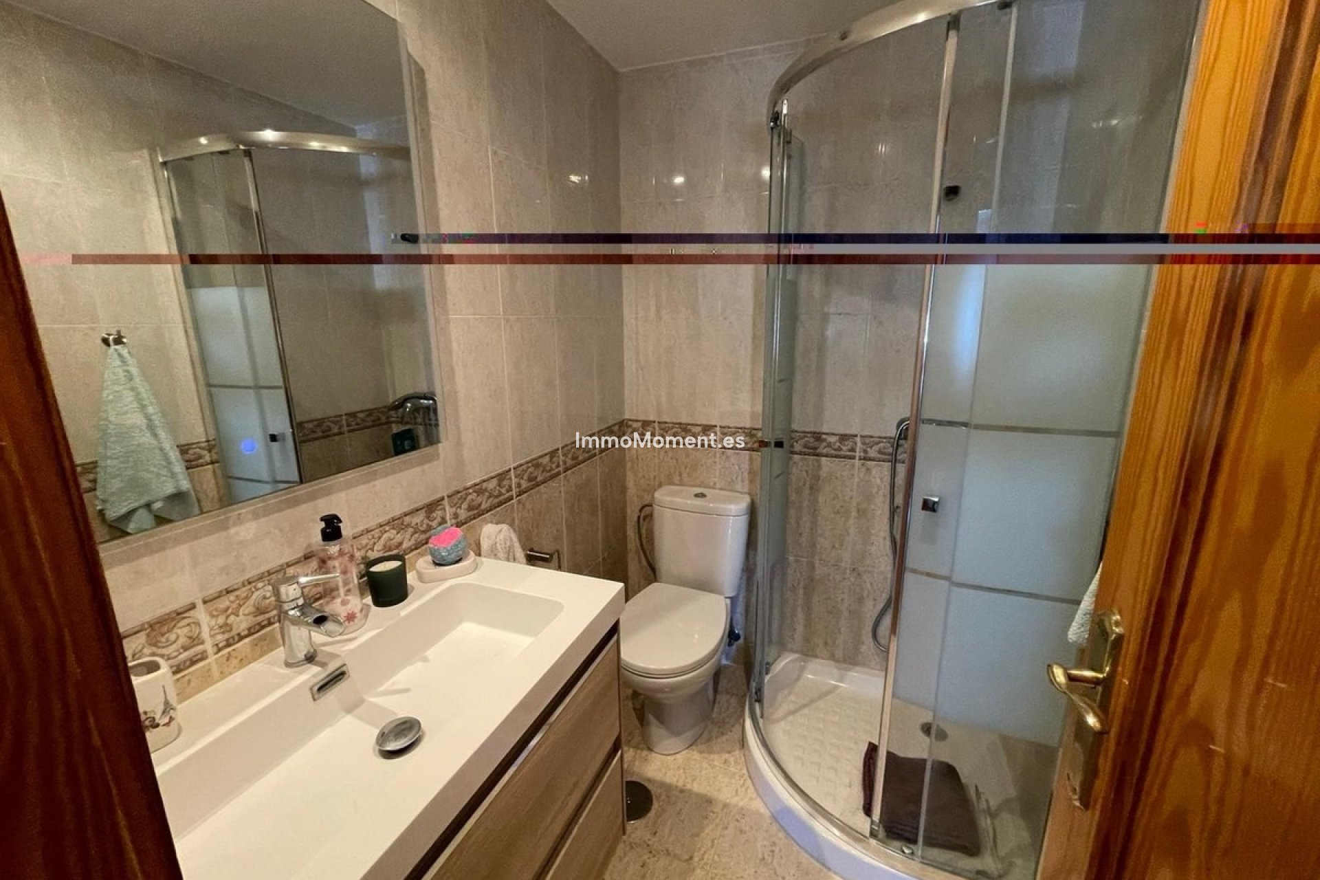 Resale - Apartment - Marbella - San Pedro de Alcántara