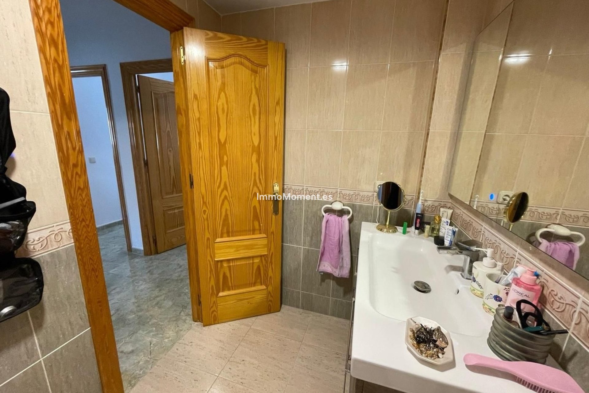 Resale - Apartment - Marbella - San Pedro de Alcántara