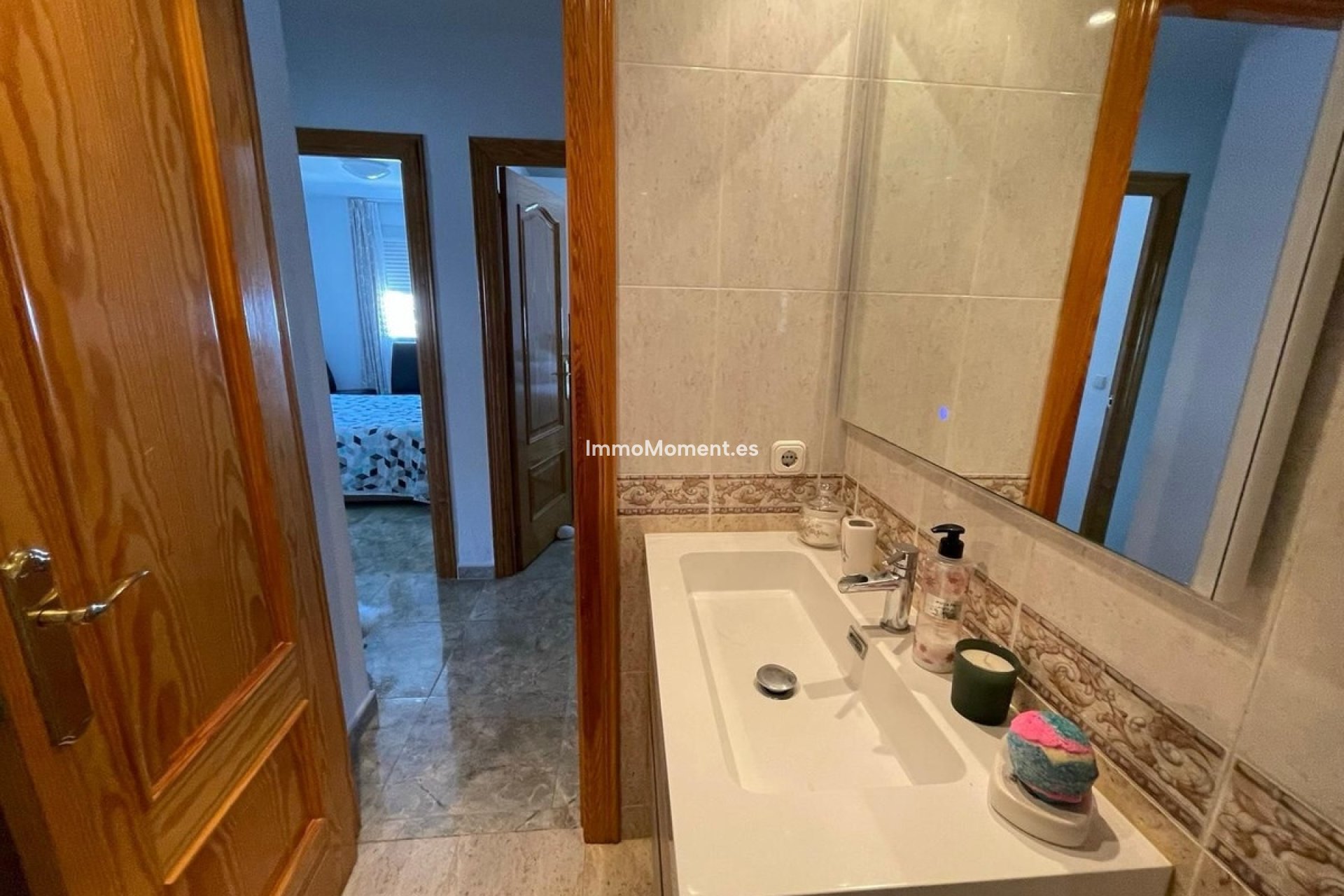 Resale - Apartment - Marbella - San Pedro de Alcántara