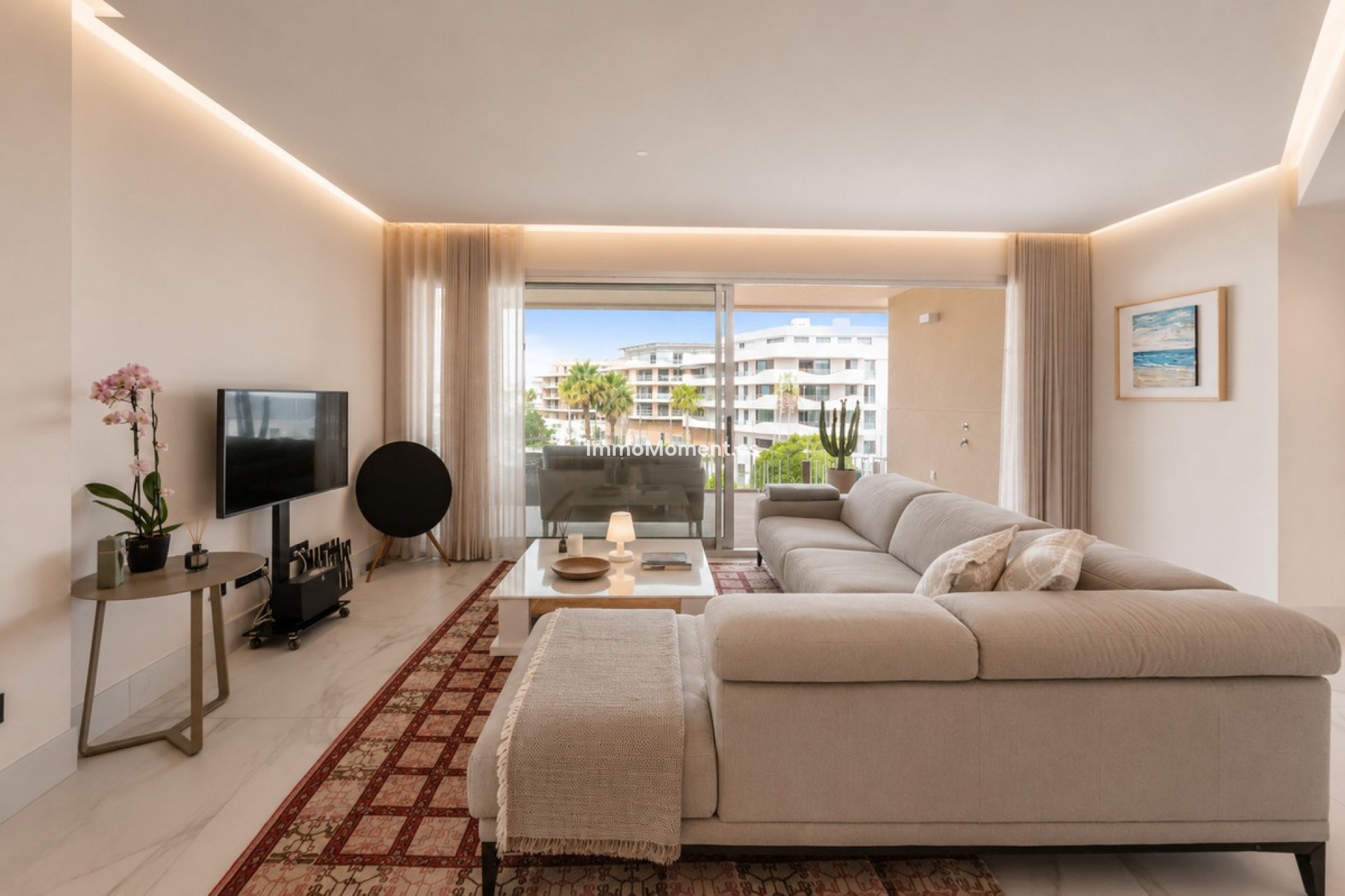 Resale - Apartment - Marbella - San Pedro de Alcántara