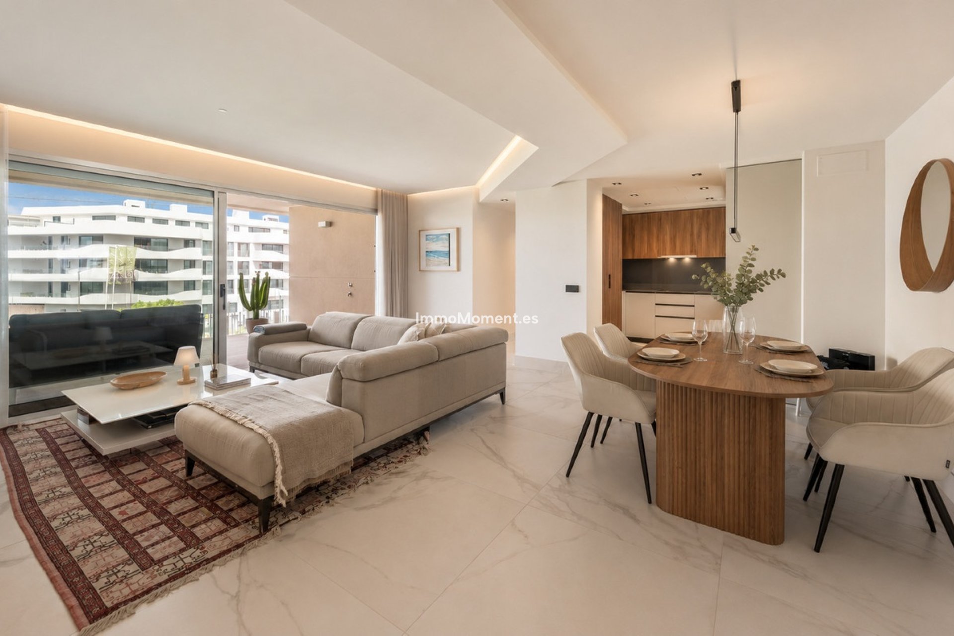 Resale - Apartment - Marbella - San Pedro de Alcántara