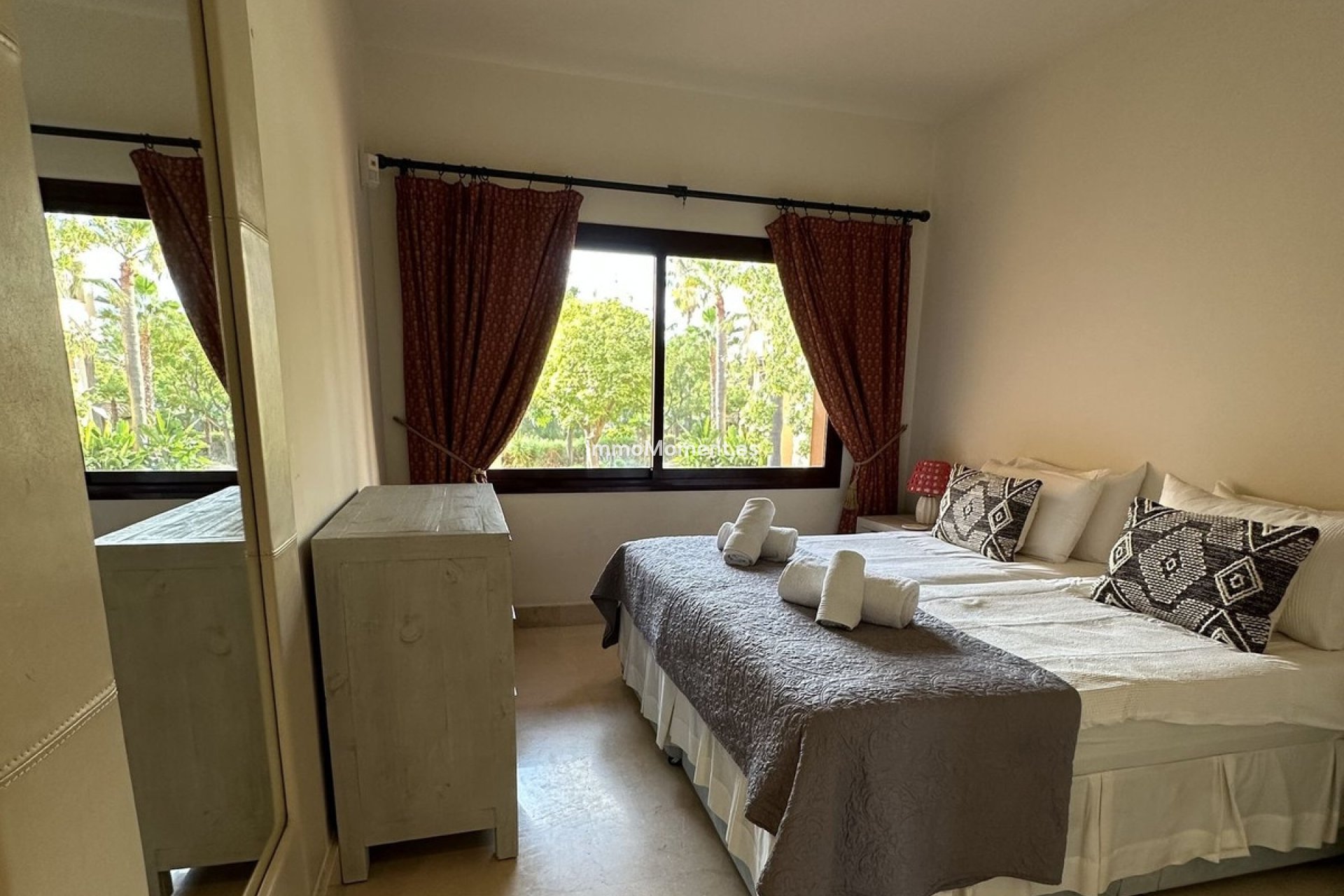 Resale - Apartment - Marbella - San Pedro de Alcántara