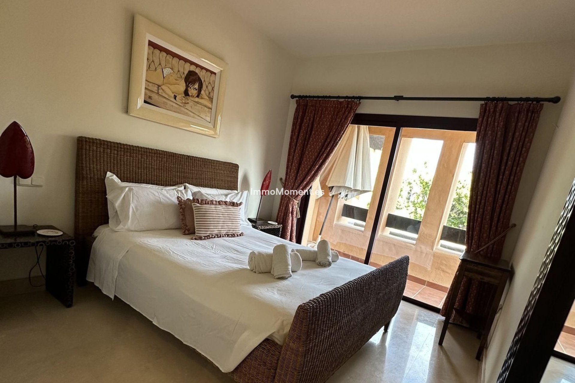 Resale - Apartment - Marbella - San Pedro de Alcántara