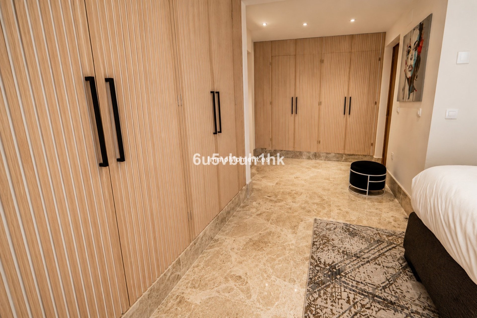 Resale - Apartment - Marbella - Santa Clara