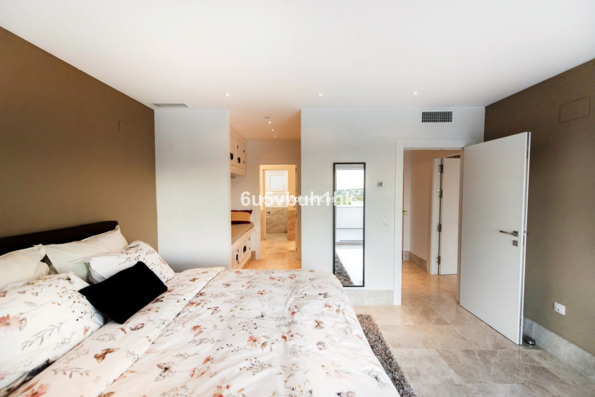 Resale - Apartment - Marbella - Santa Clara