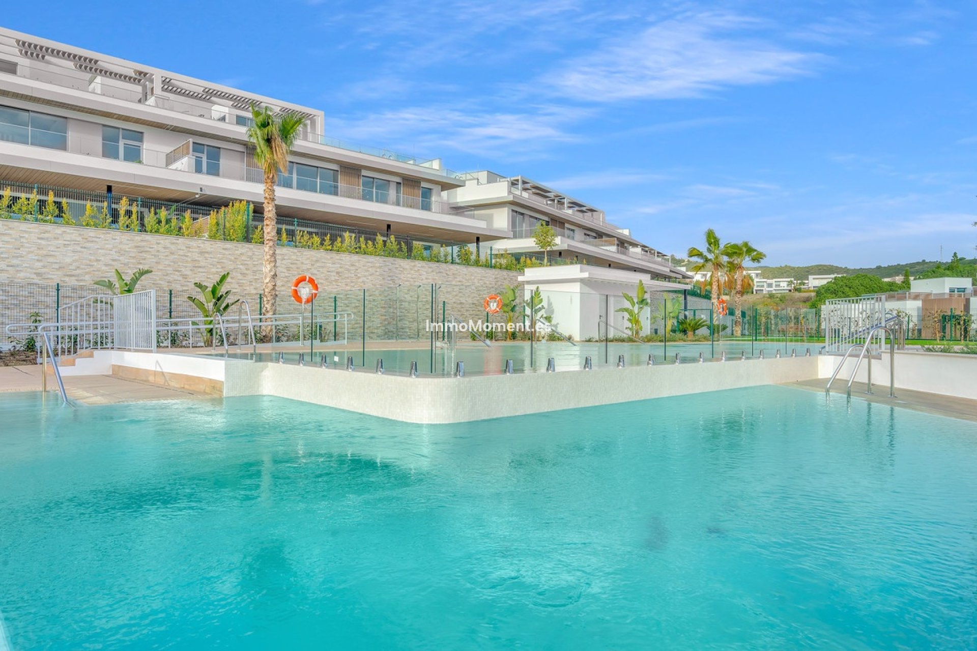 Resale - Apartment - Marbella - Santa Clara