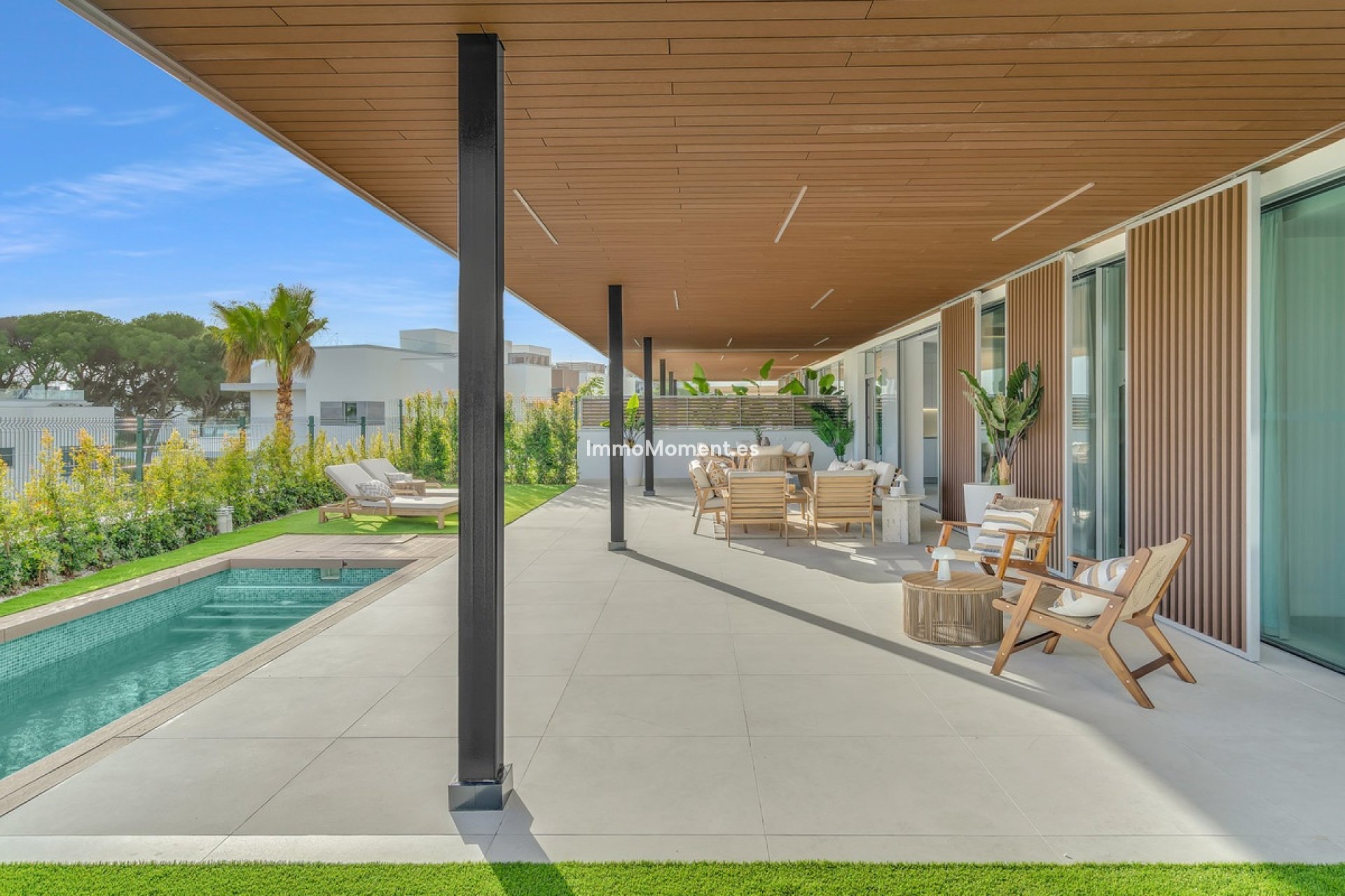 Resale - Apartment - Marbella - Santa Clara