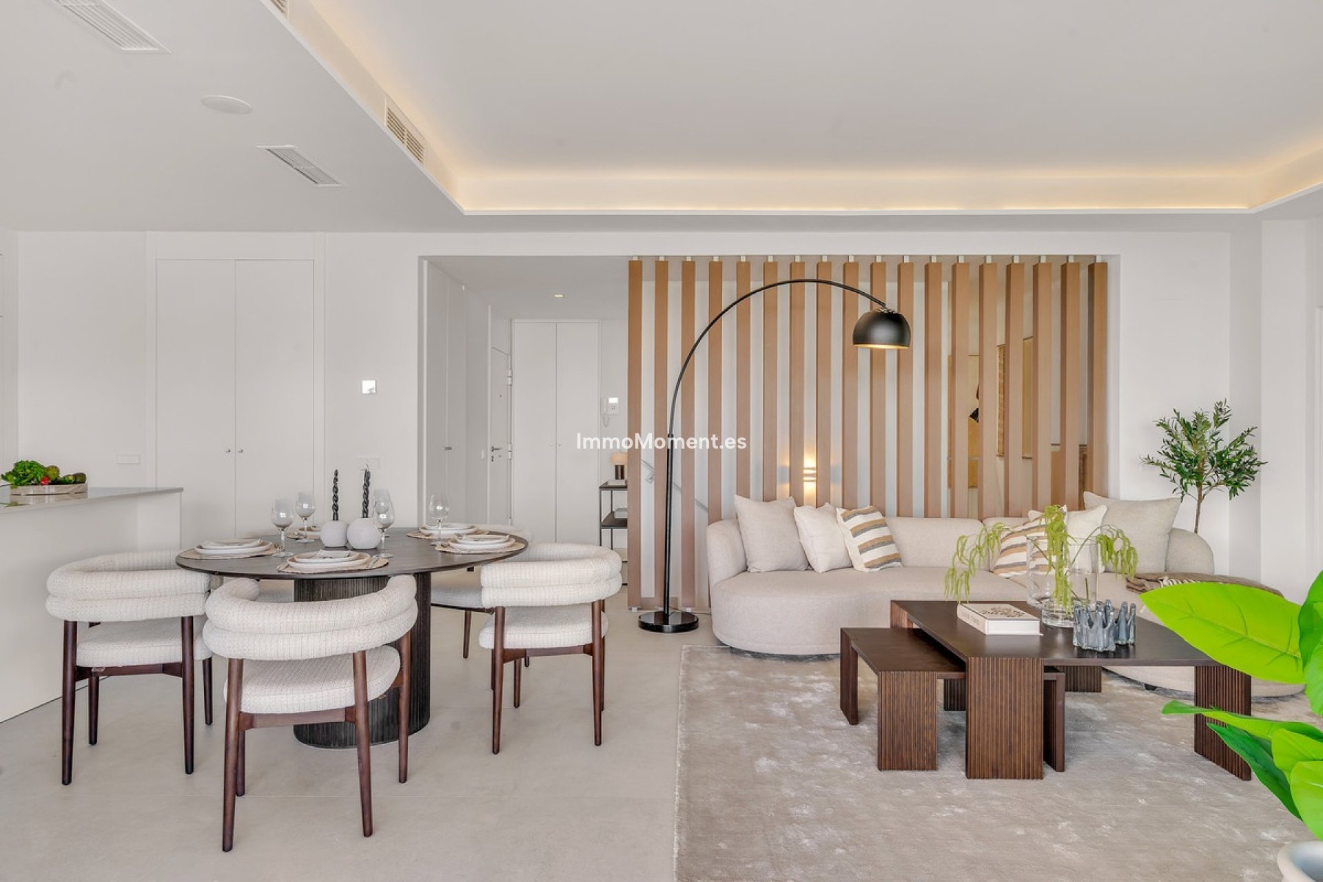 Resale - Apartment - Marbella - Santa Clara