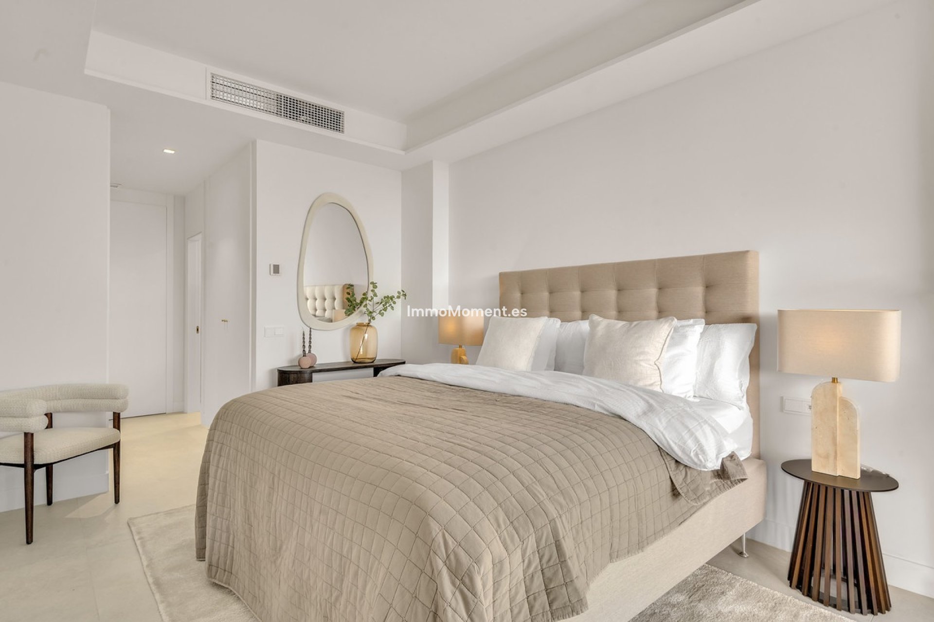 Resale - Apartment - Marbella - Santa Clara