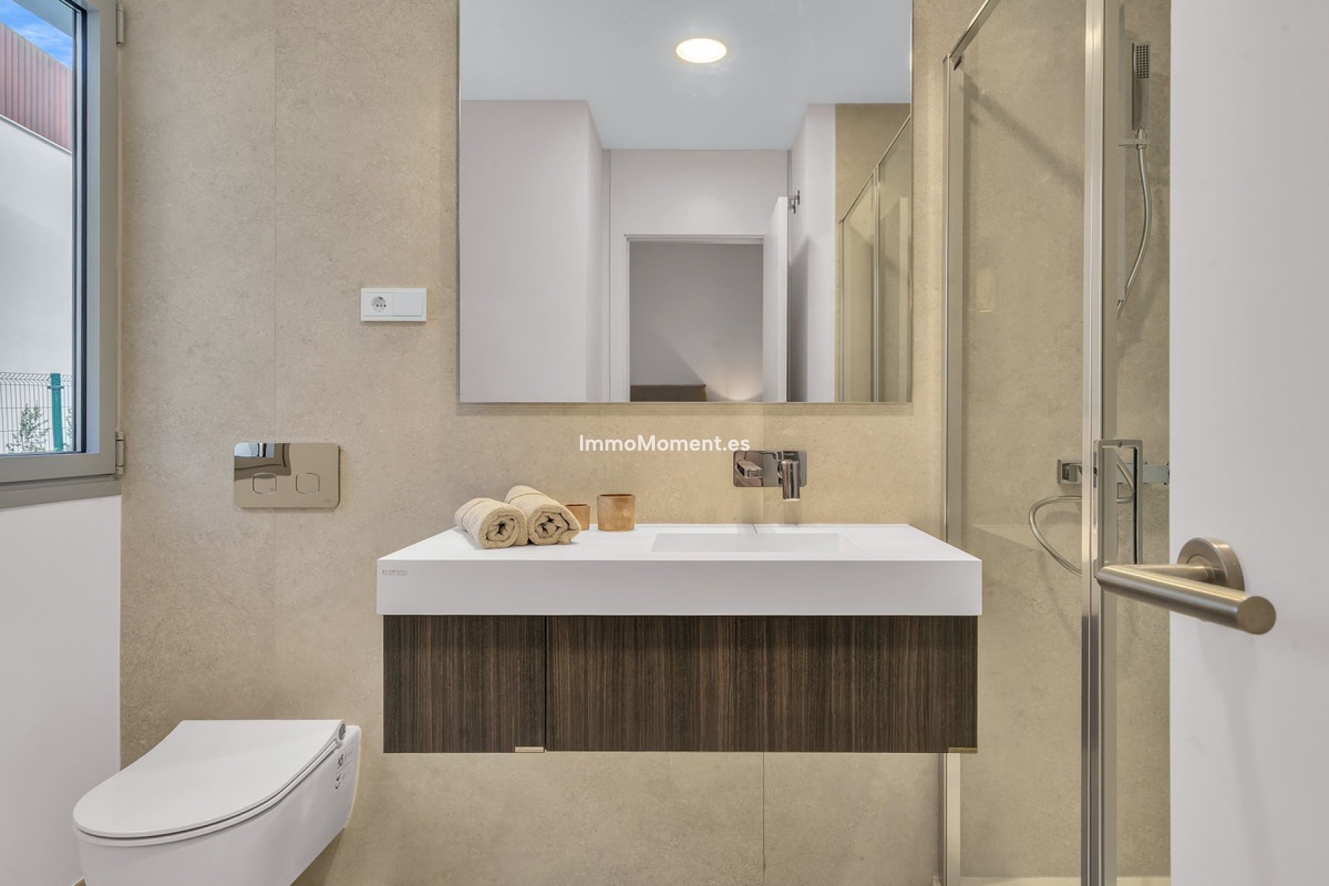 Resale - Apartment - Marbella - Santa Clara