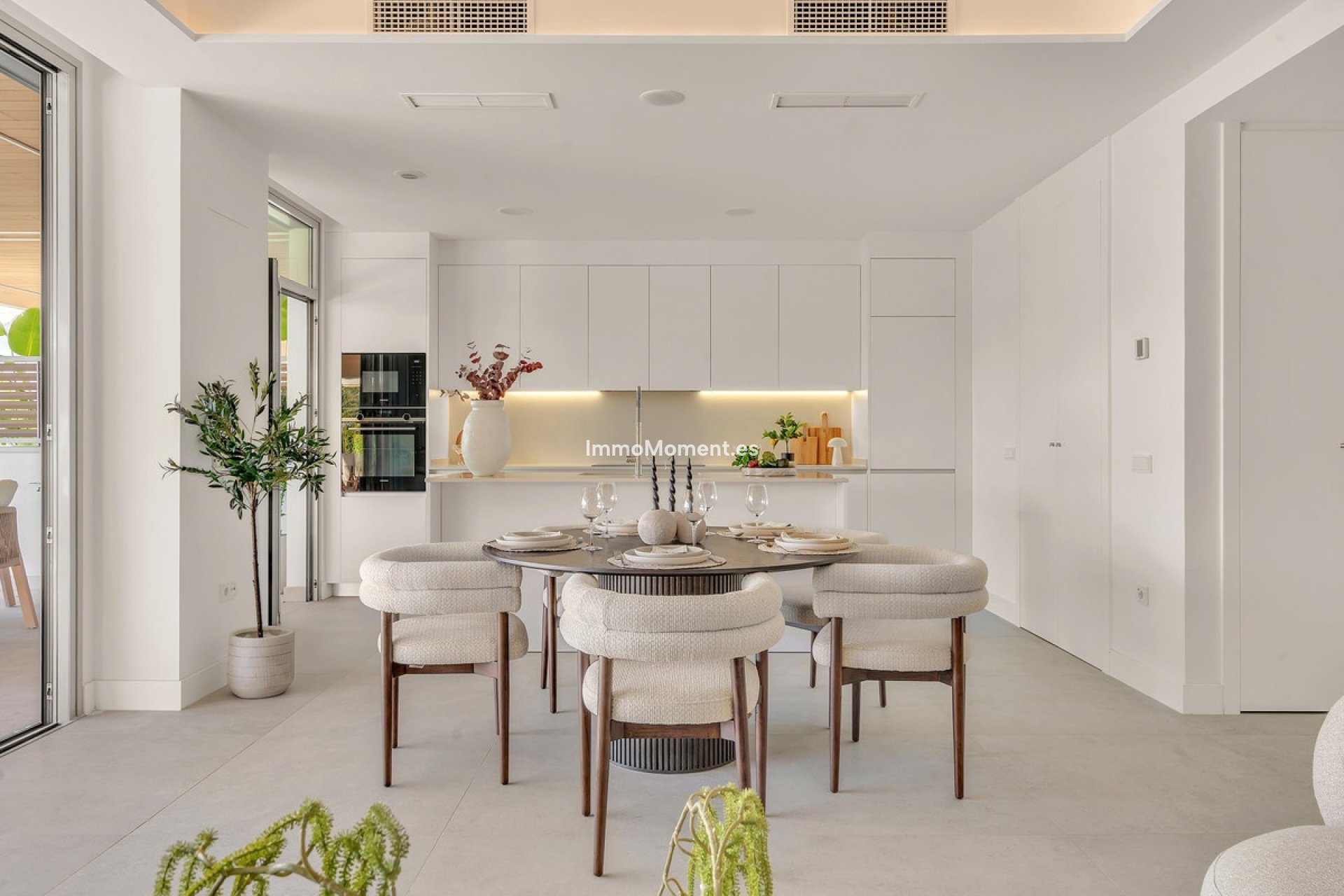 Resale - Apartment - Marbella - Santa Clara