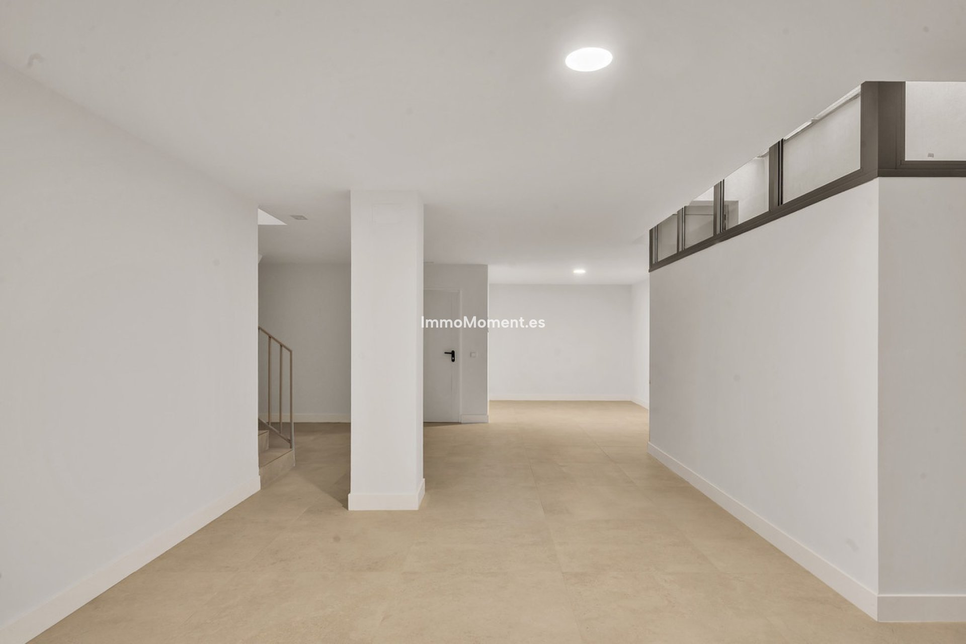 Resale - Apartment - Marbella - Santa Clara