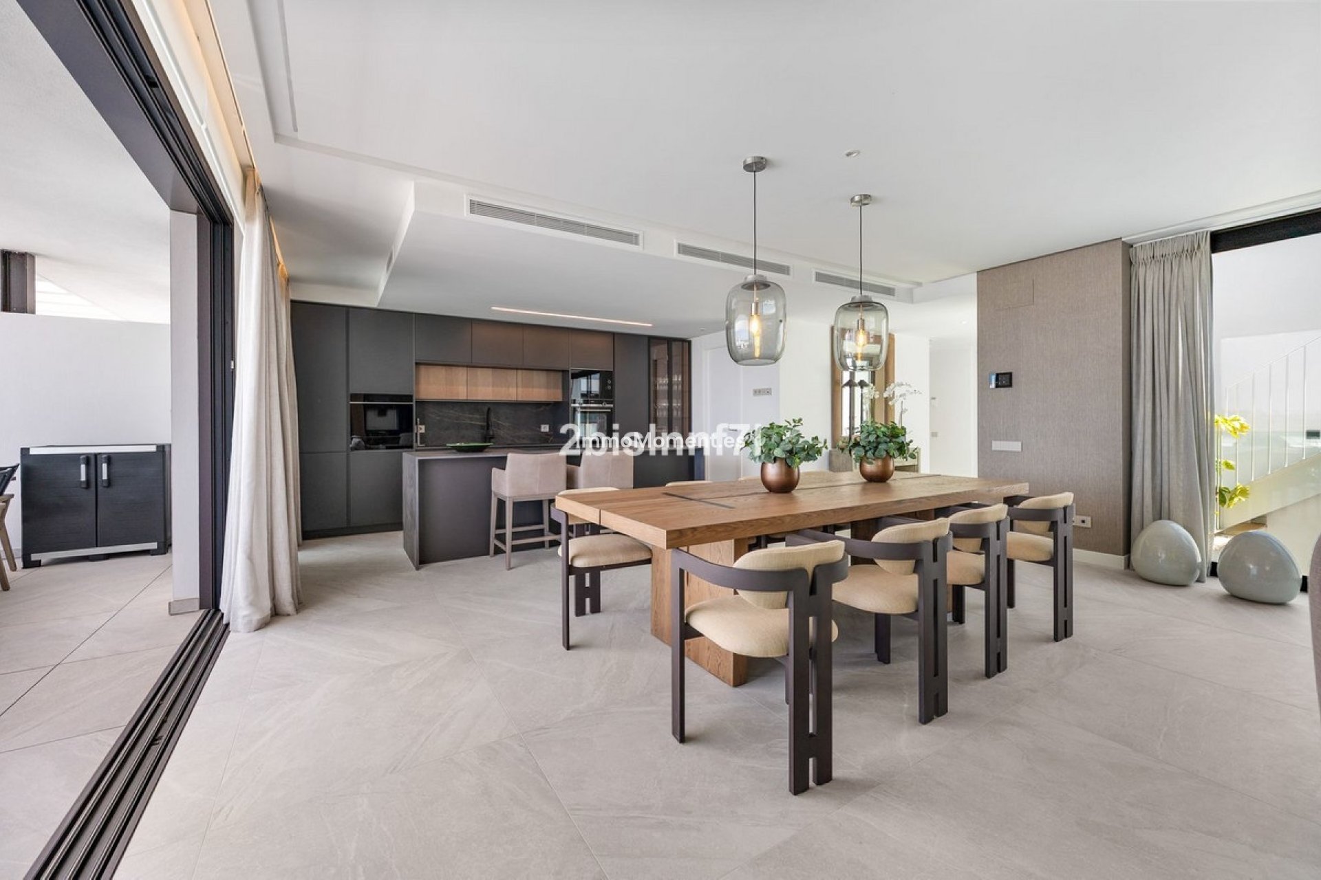Resale - Apartment - Marbella - Santa Clara