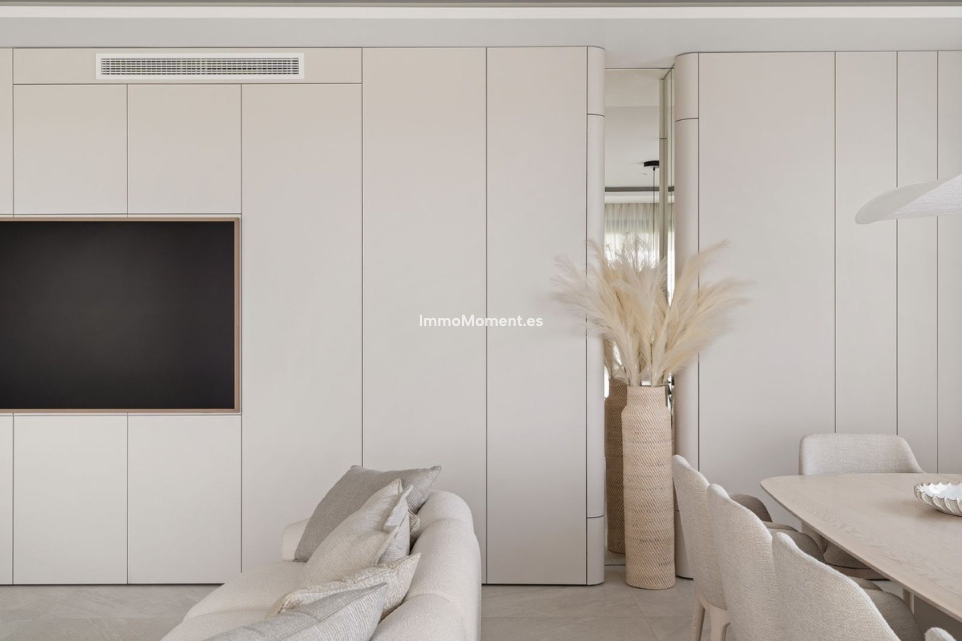 Resale - Apartment - Marbella - Santa Clara