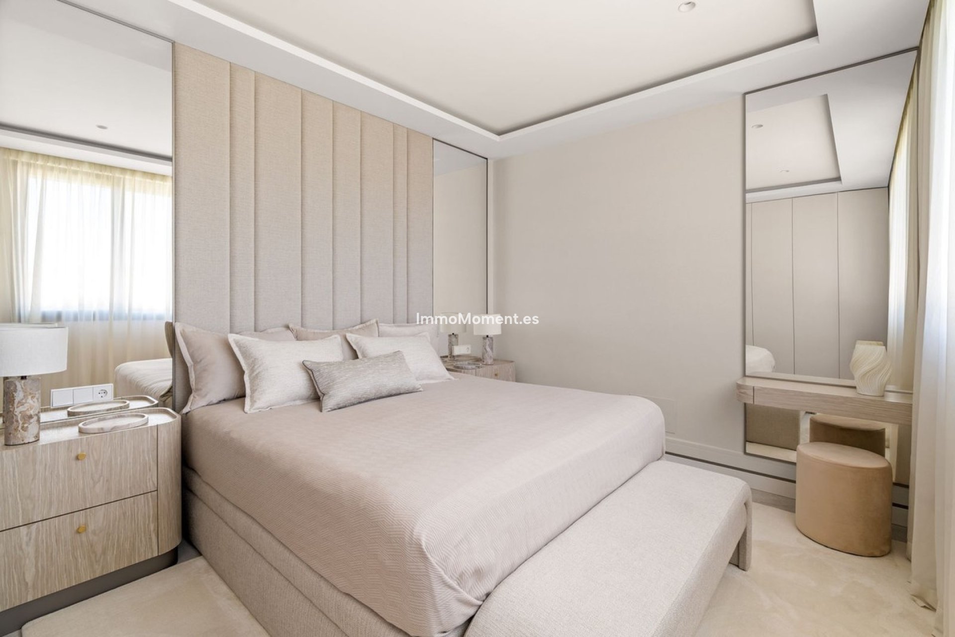 Resale - Apartment - Marbella - Santa Clara