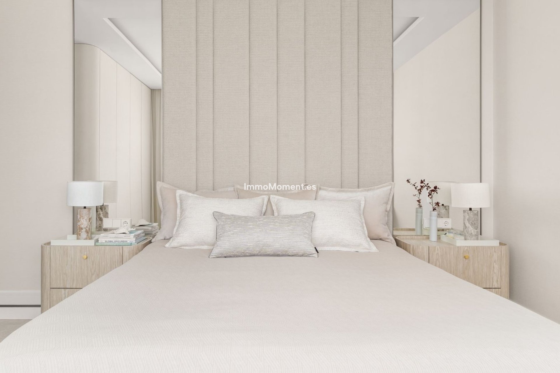 Resale - Apartment - Marbella - Santa Clara