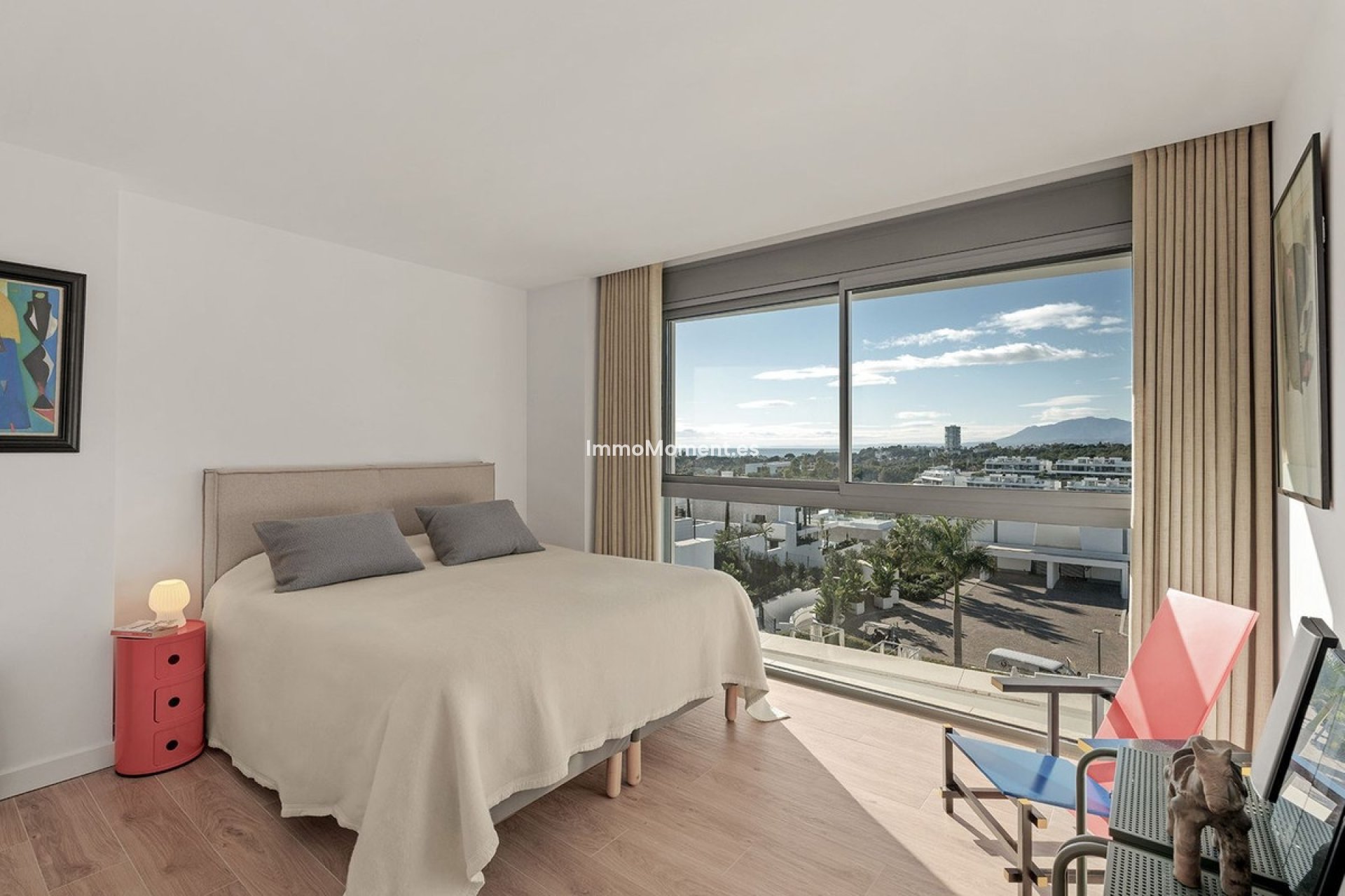 Resale - Apartment - Marbella - Santa Clara