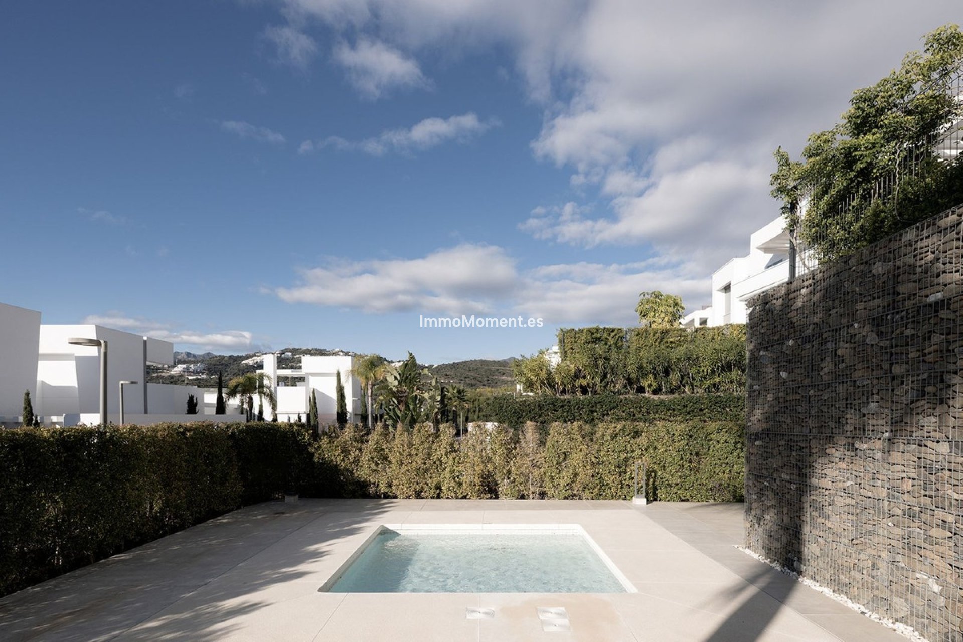 Resale - Apartment - Marbella - Santa Clara