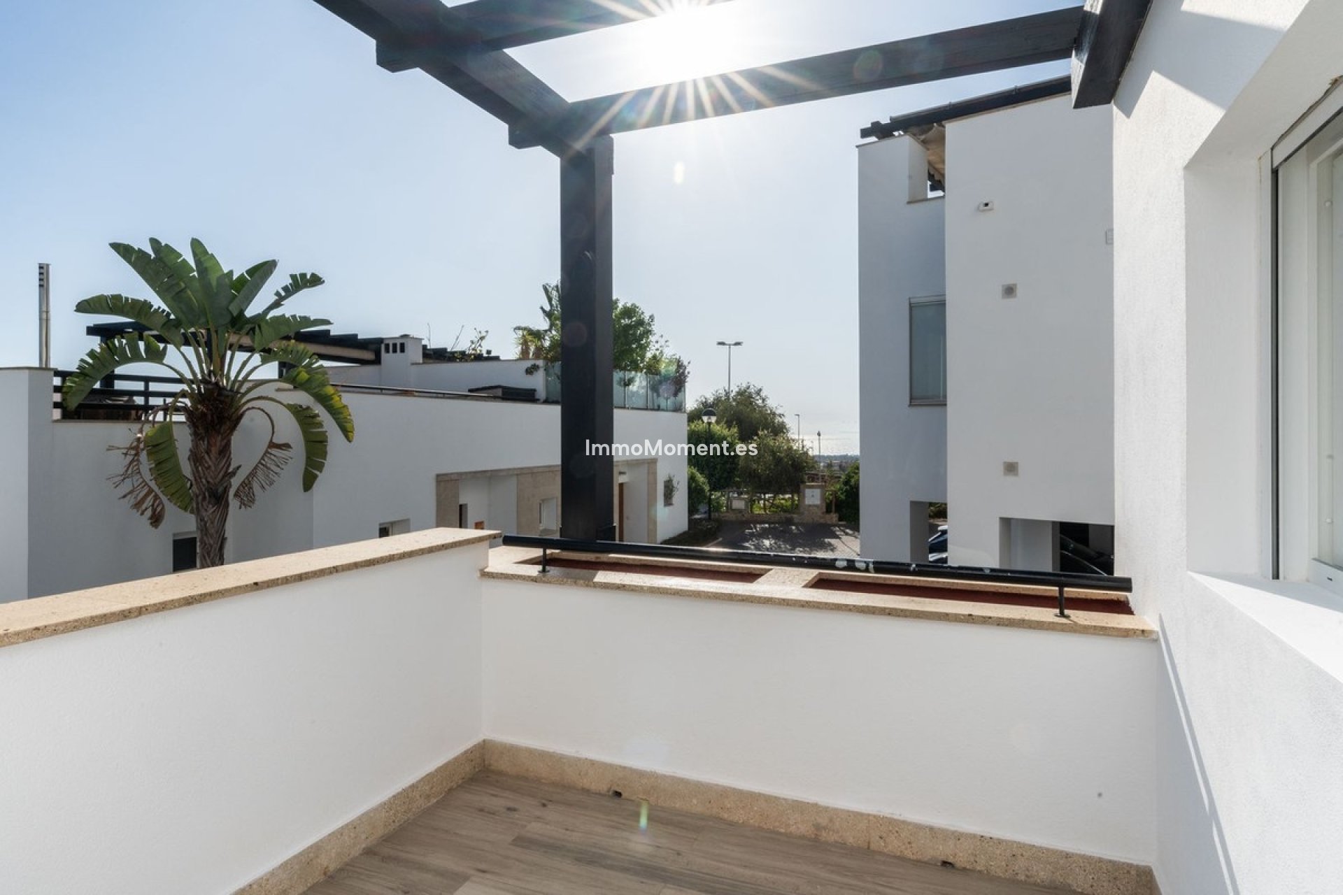 Resale - Apartment - Marbella - Santa Clara