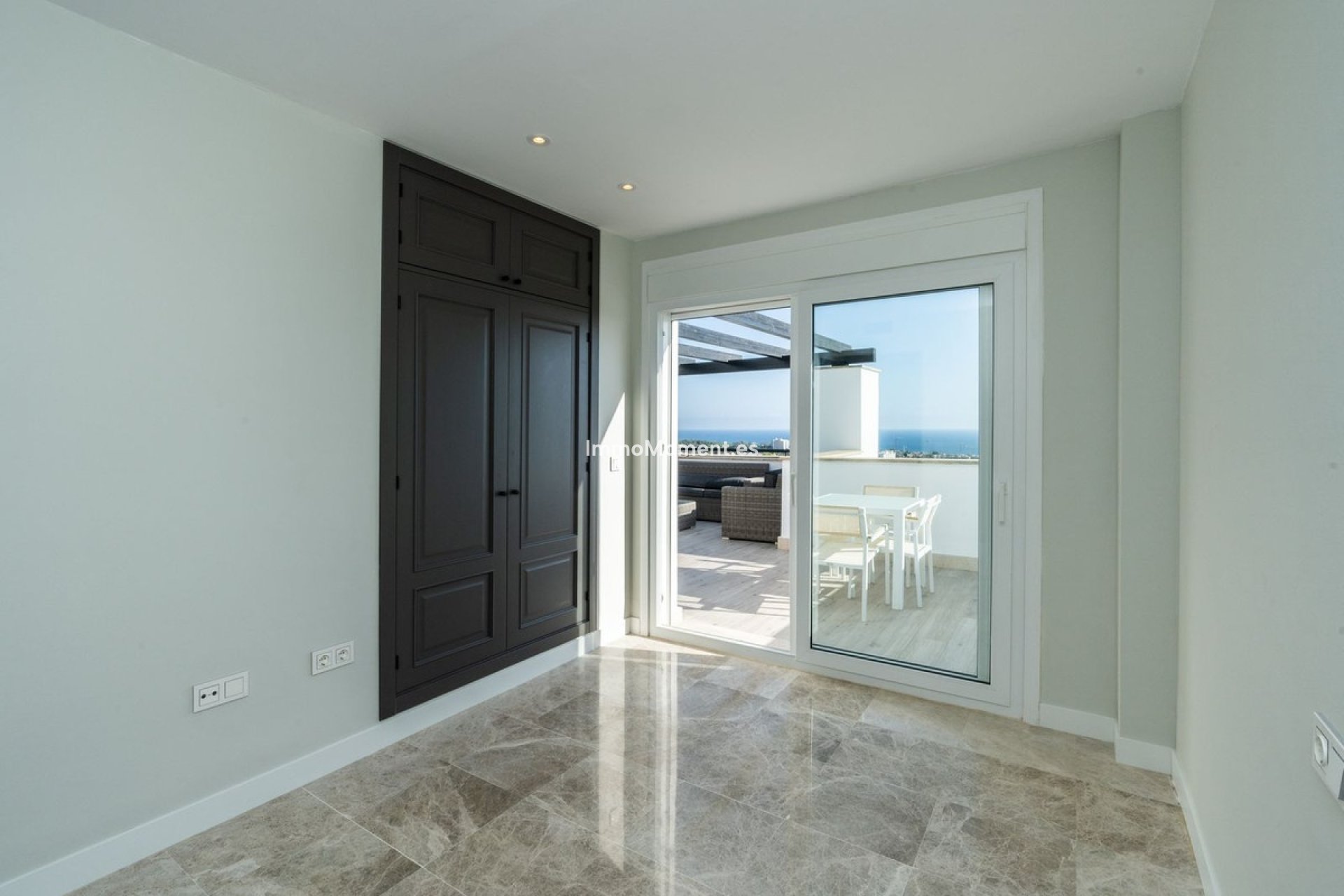 Resale - Apartment - Marbella - Santa Clara