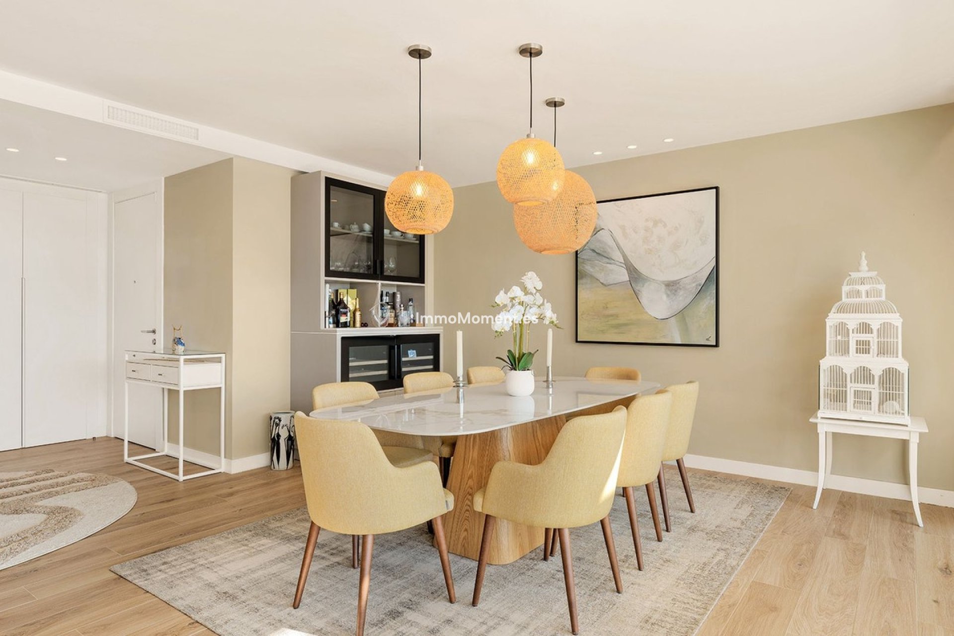 Resale - Apartment - Marbella - Santa Clara